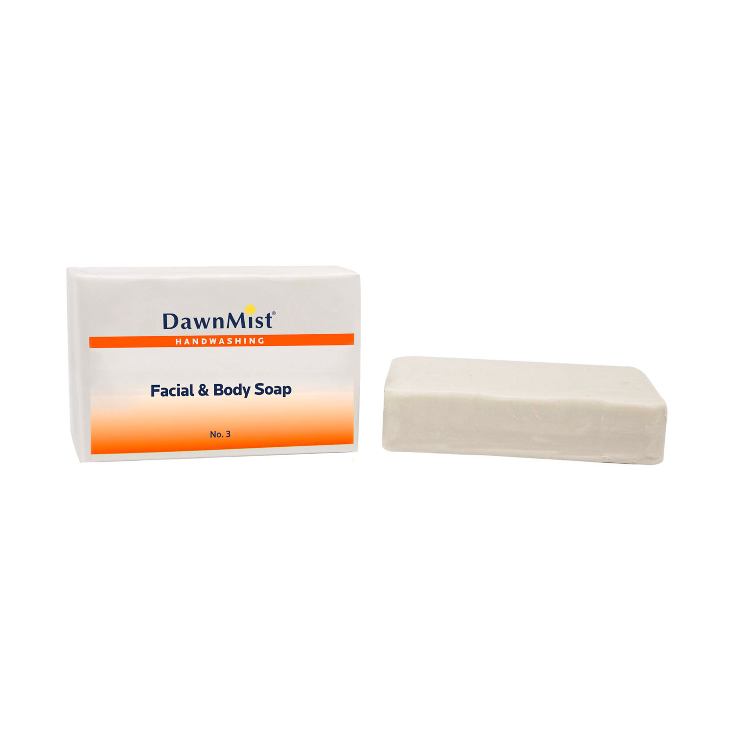 DUKAL DAWNMIST SOAP : SP10 CS                      $77.60 Stocked