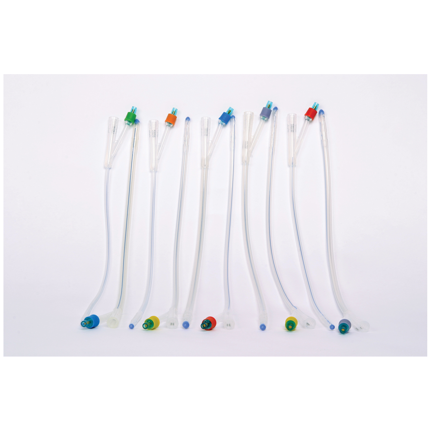 AMSINO AMSURE FOLEY CATHETER : AS41022S EA                                                        $4.84 Stocked