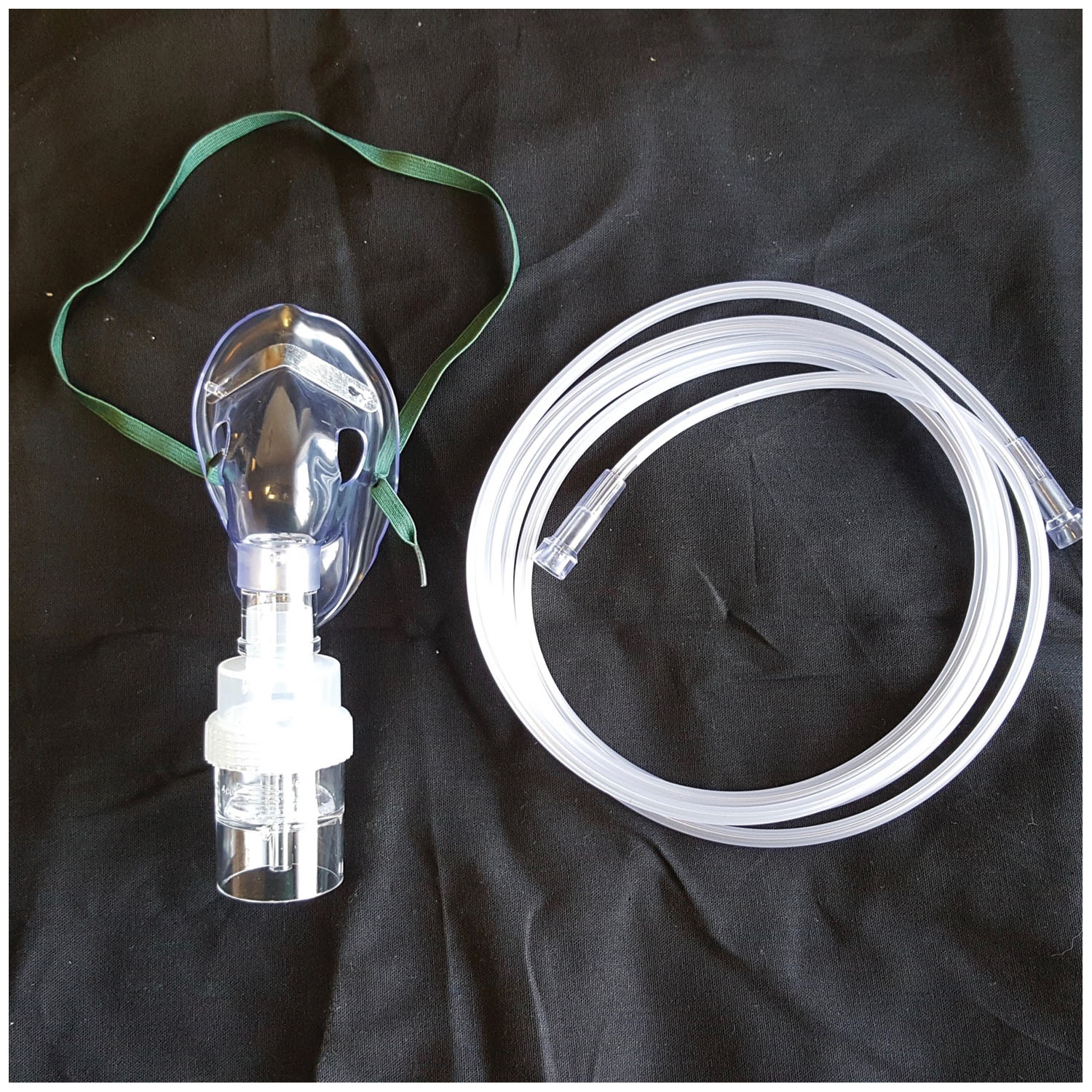 MED-TECH NEBULIZERS : MTR-22886 CS        $58.01 Stocked