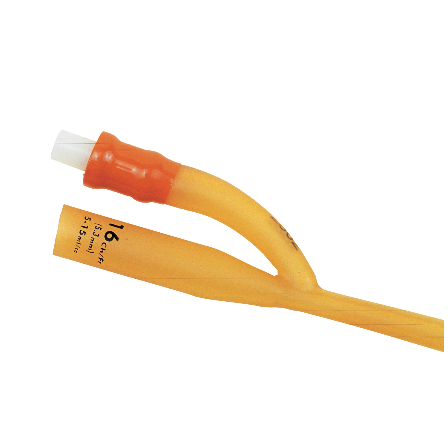 AMSINO AMSURE FOLEY CATHETER : AS41024 EA     $1.33 Stocked