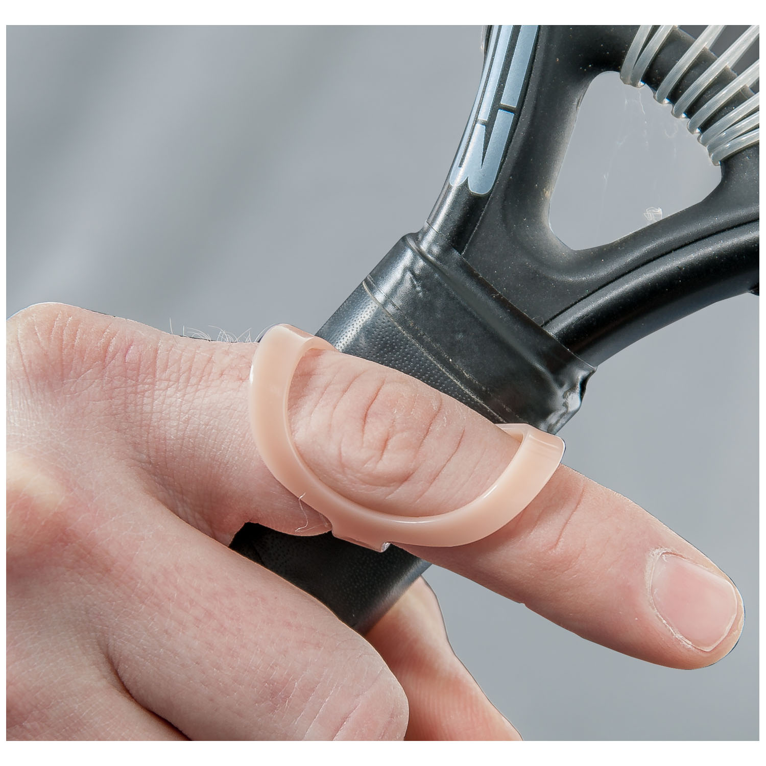 3 POINT PRODUCTS OVAL-8 FINGER SPLINTS : P1008-1-09 EA $9.06 Stocked