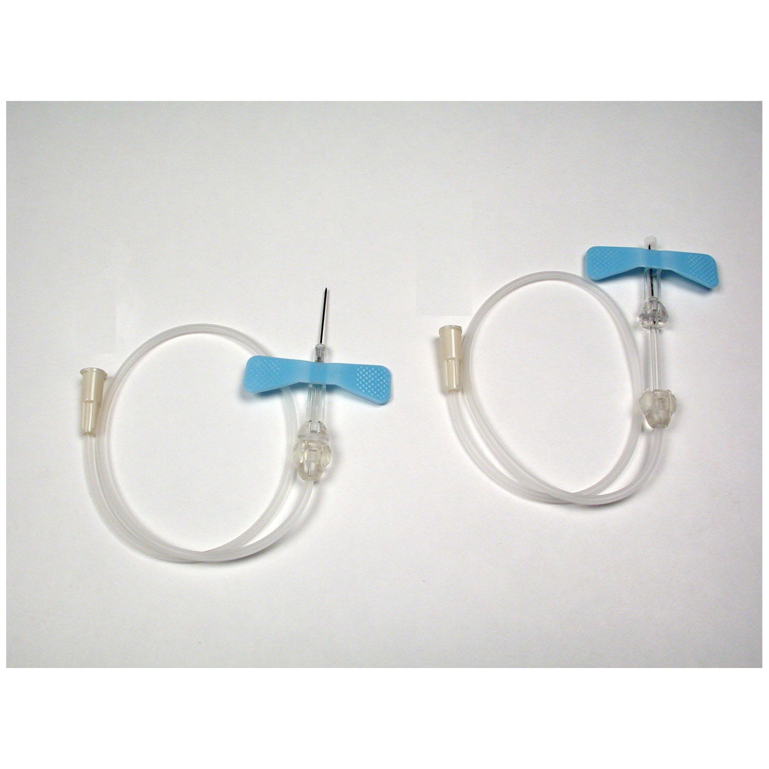 EXEL SECURETOUCH SAFETY BUTTERFLY INFUSION SET : 27706 CS                                                                                                                                                                                                      