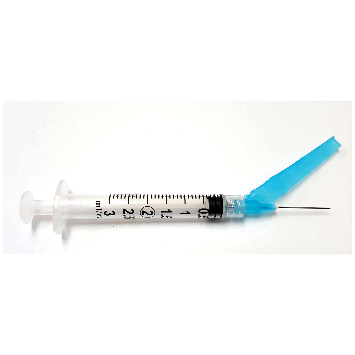 EXEL SECURETOUCH SAFETY SYRINGES : 27101 BX $16.66 Stocked