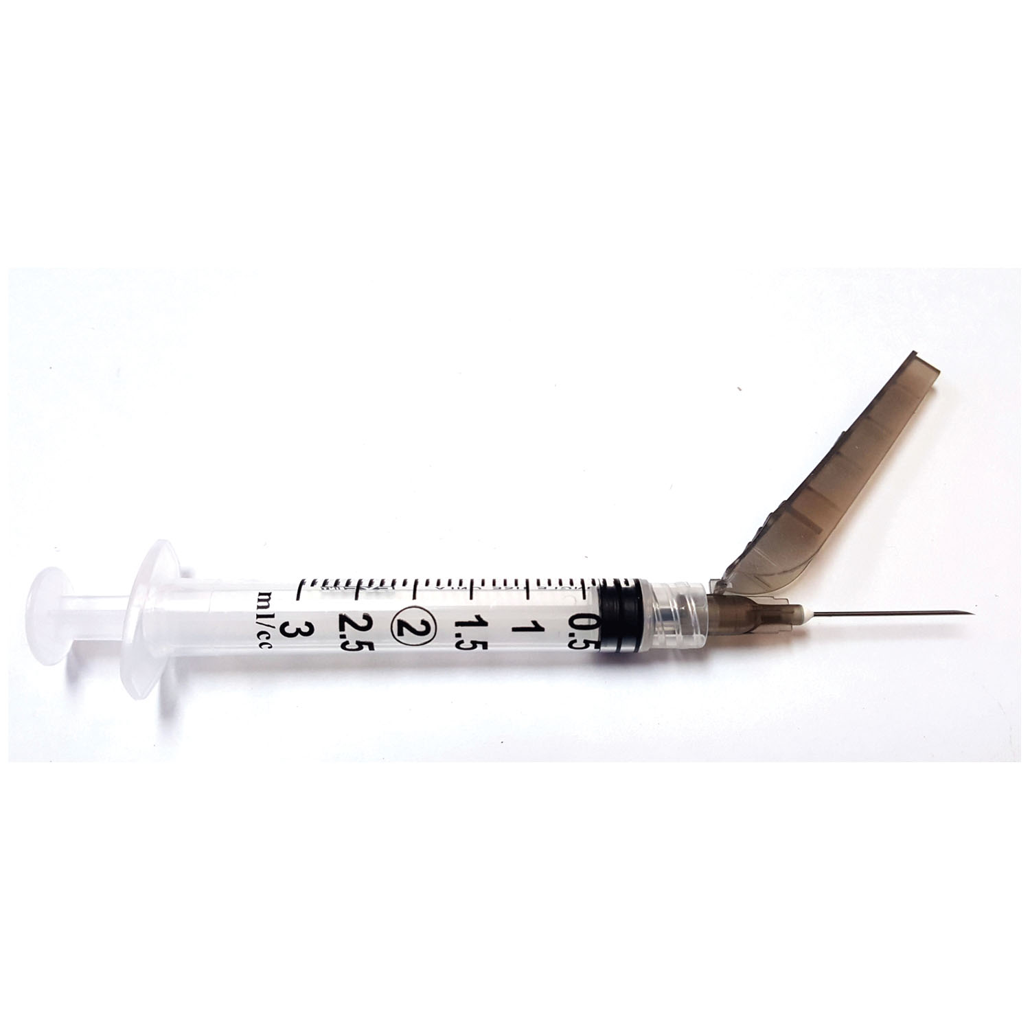 EXEL SECURETOUCH SAFETY SYRINGES : 27102 BX $16.66 Stocked