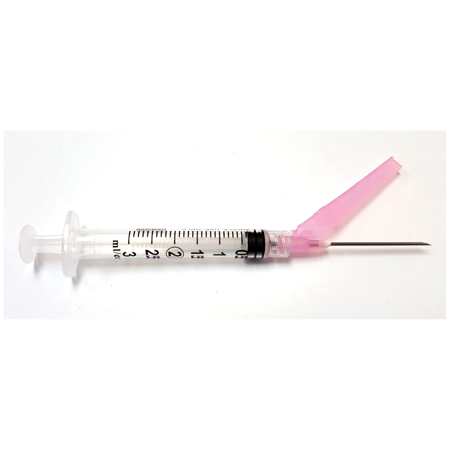 EXEL SECURETOUCH SAFETY SYRINGES : 27110 BX                 $16.66 Stocked