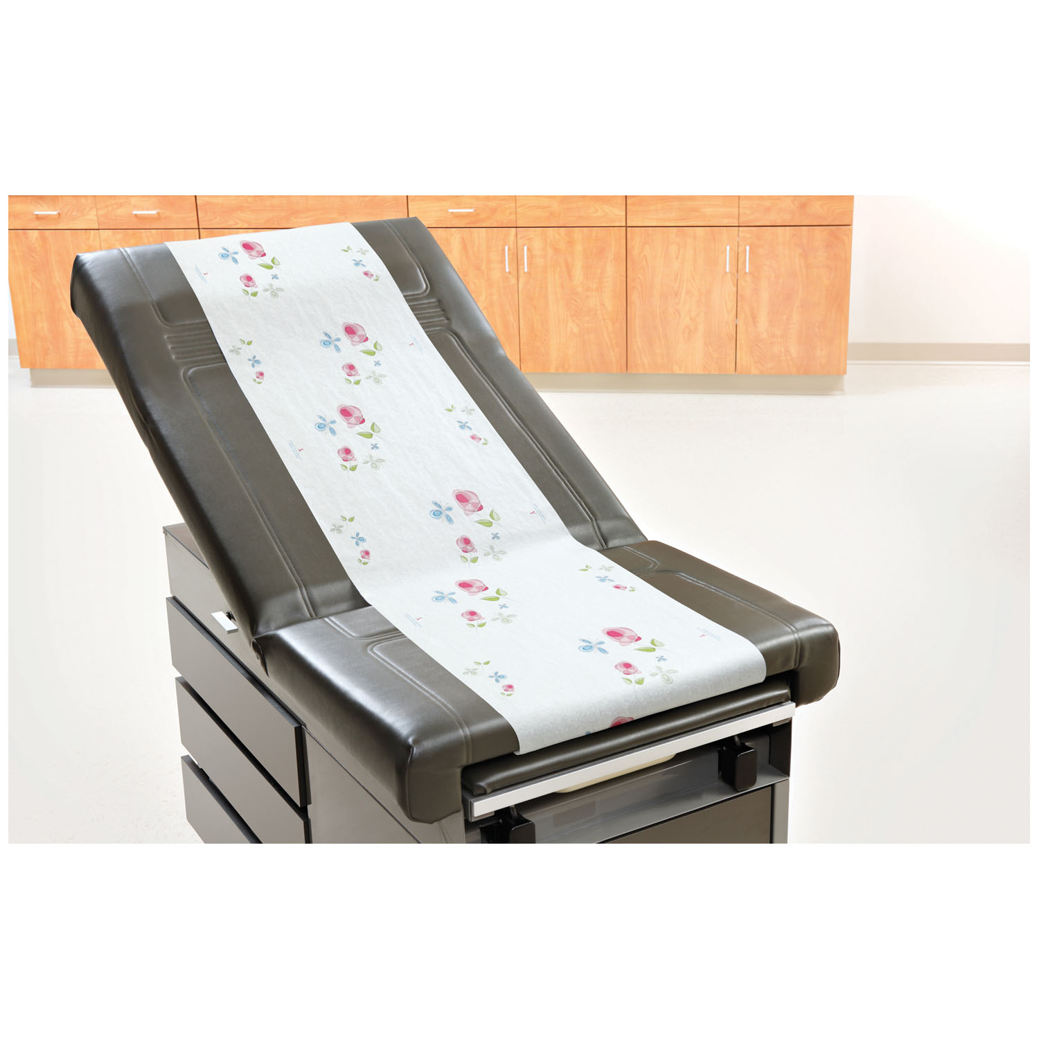 GRAHAM MEDICAL SPA - QUALITY MASSAGE TABLE PAPER : 46846 EA               $7.01 Stocked