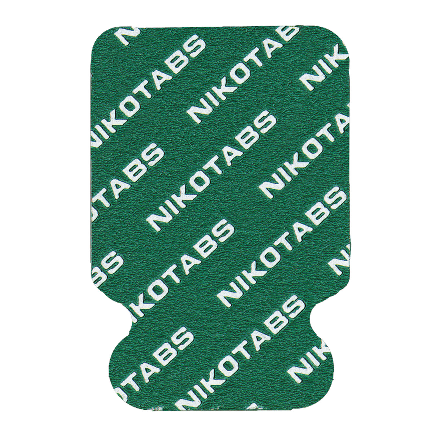 NIKOMED DIAGNOSTIC TAB ELECTRODES : 0515 CS