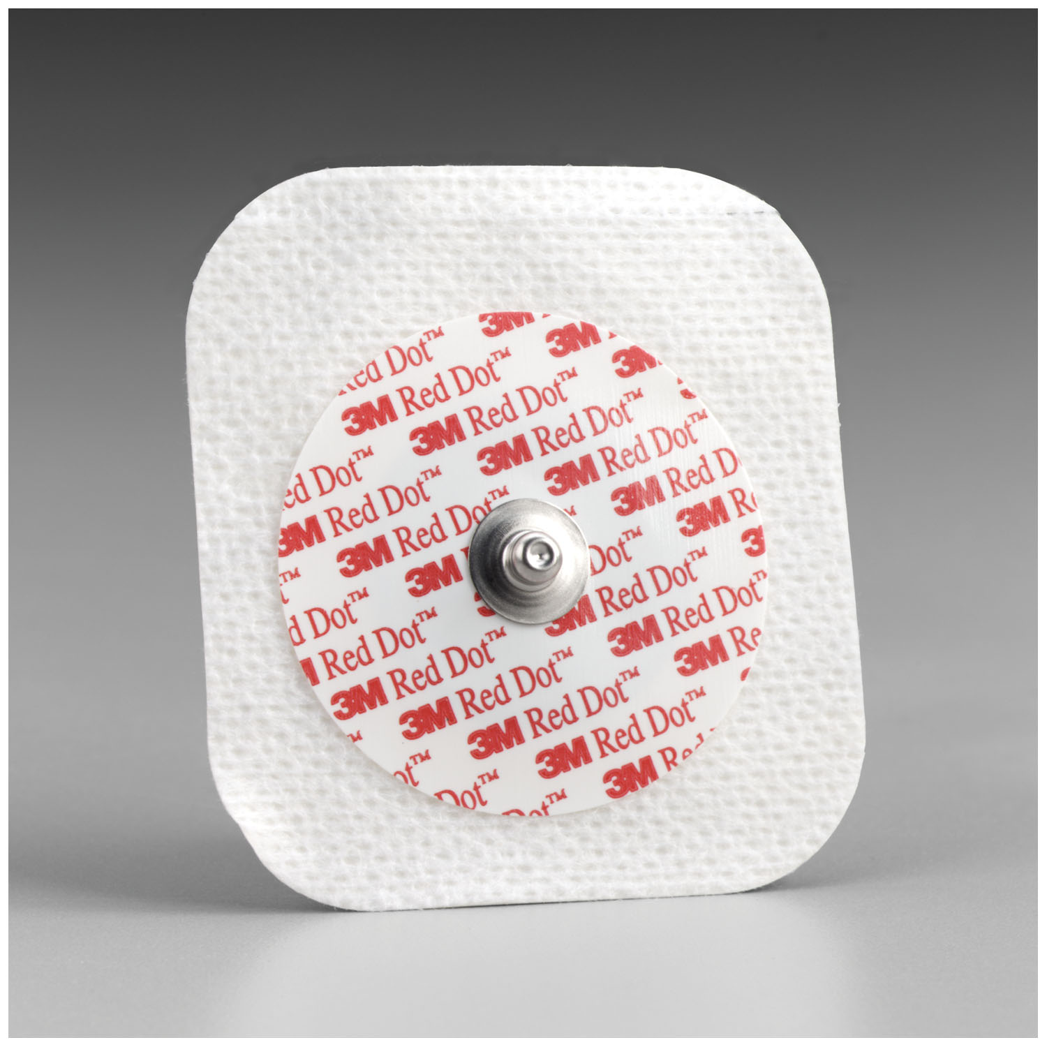 SOLVENTUM RED DOT DIAPHORETIC SOFT CLOTH MONITORING ELECTRODES : 2231 BG                                                                                                     $36.21 Stocked