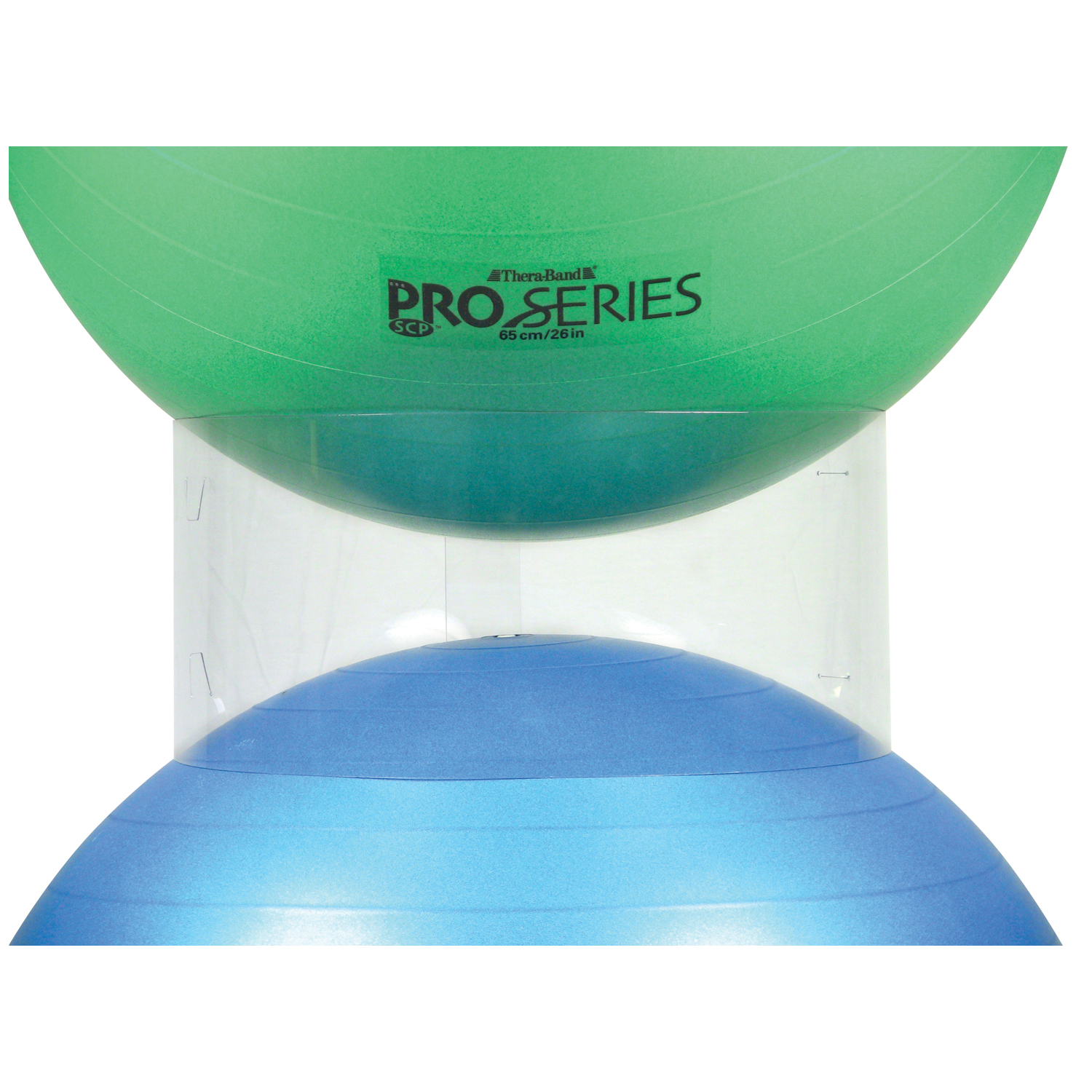 PERFORMANCE HEALTH THERABAND PRO SERIES SCP EXERCISE BALLS : 23230 EA       $73.54 Stocked
