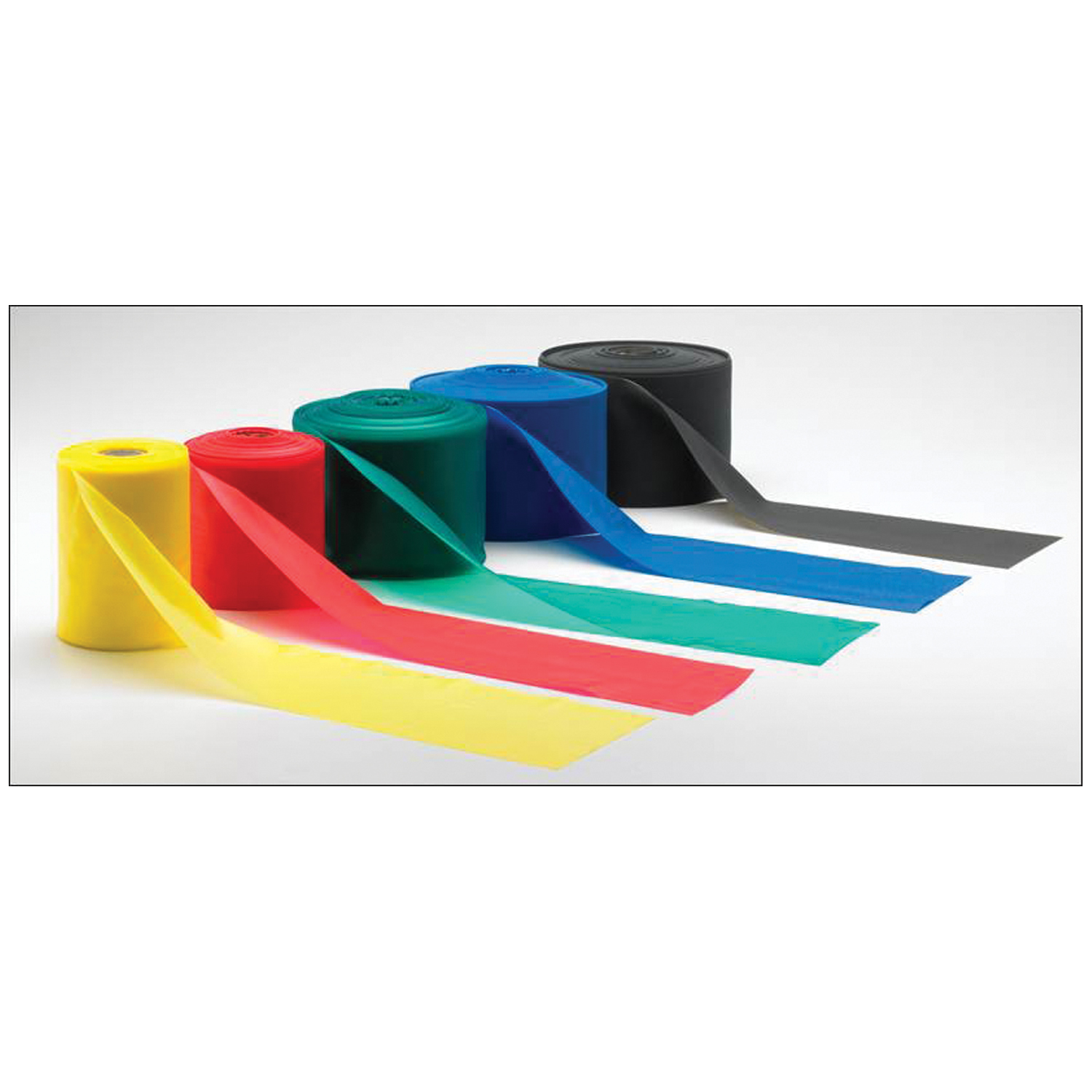 PERFORMANCE HEALTH THERABAND PROFESSIONAL RESISTANCE BANDS : 20110 EA $88.02 Stocked