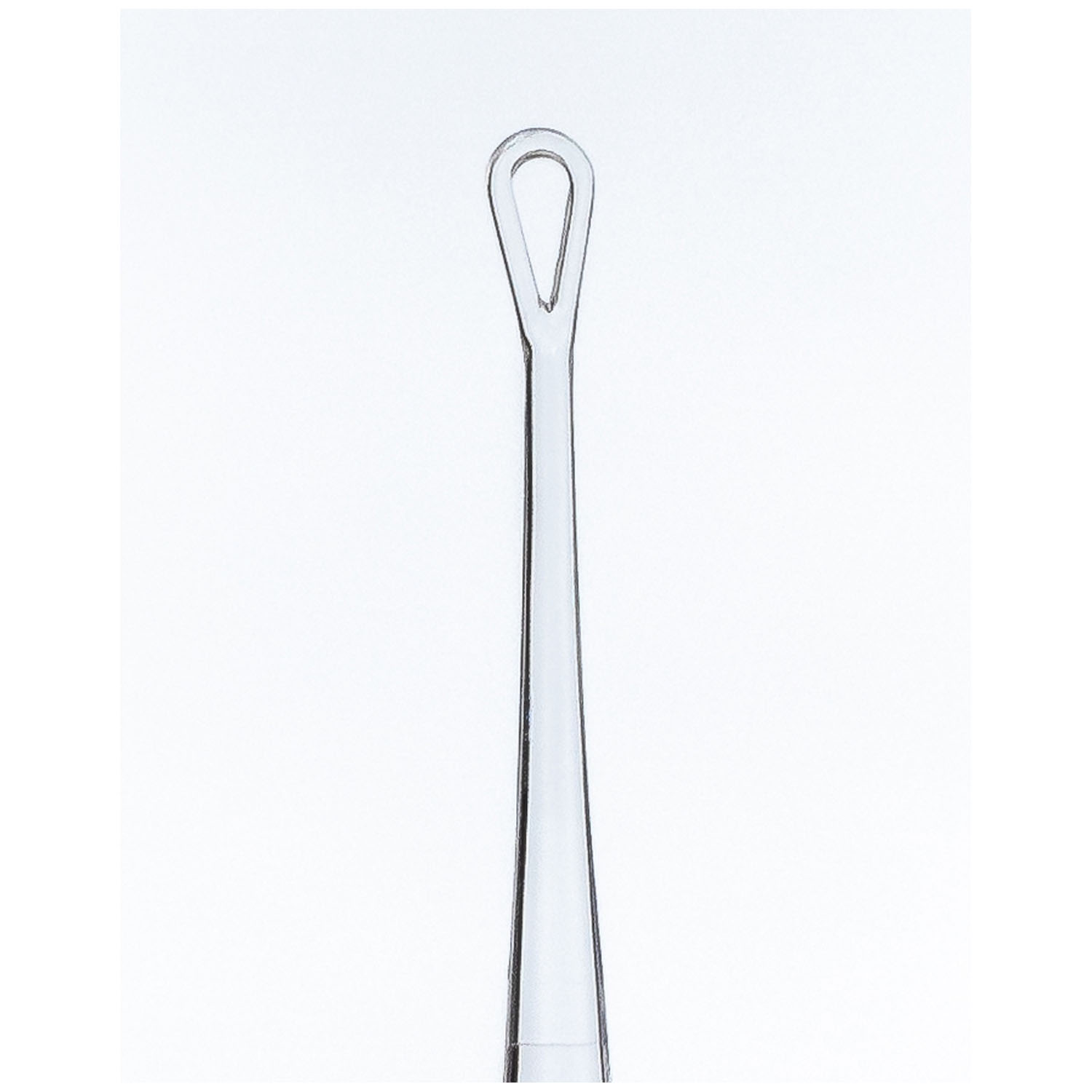 BIONIX CLEARLOOK LIGHTED EAR CURETTE : 3330 BX                                                                                                                                                                                                                 