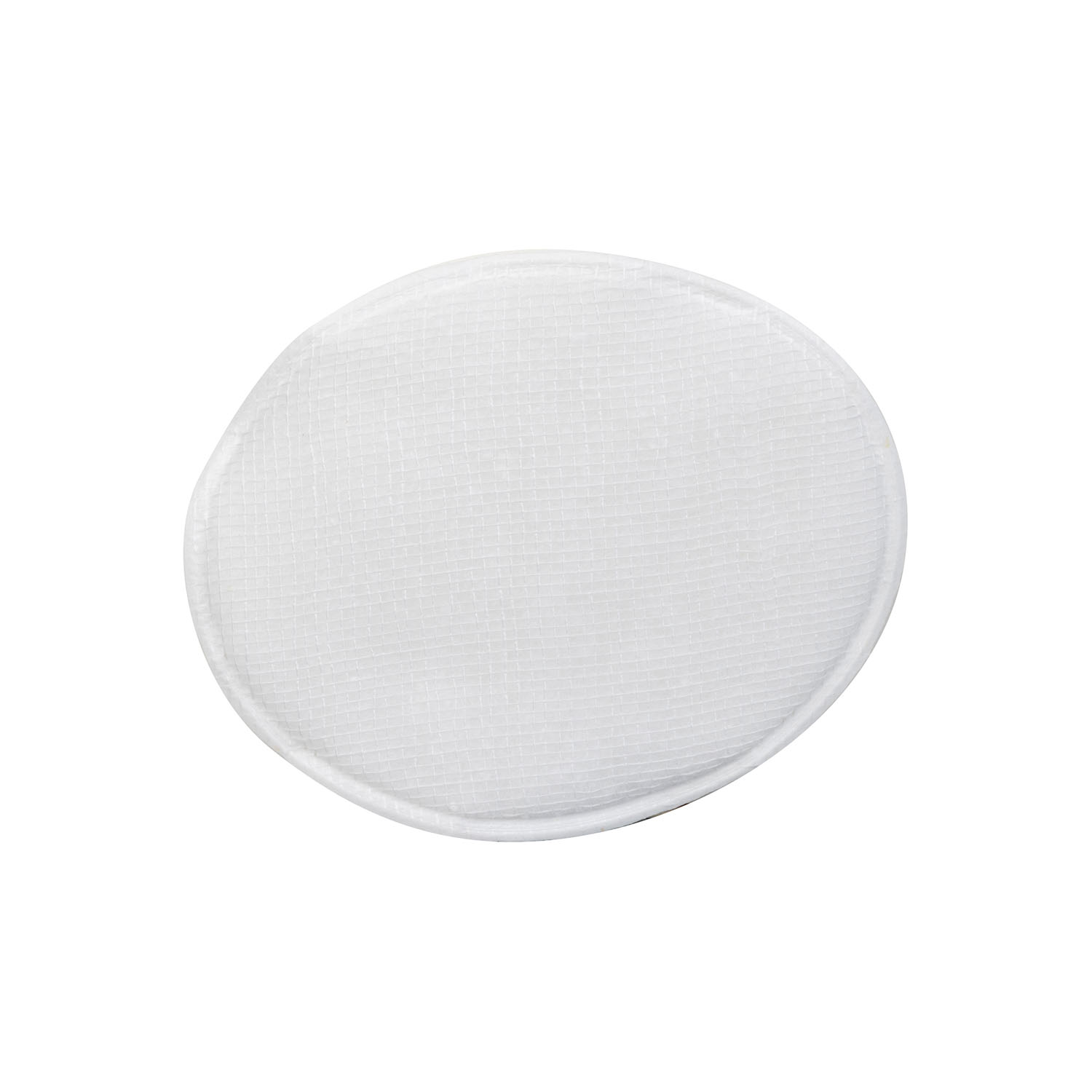 DUKAL OVAL EYE PADS : 17570 CS                                                                                                                                                                                                                                 