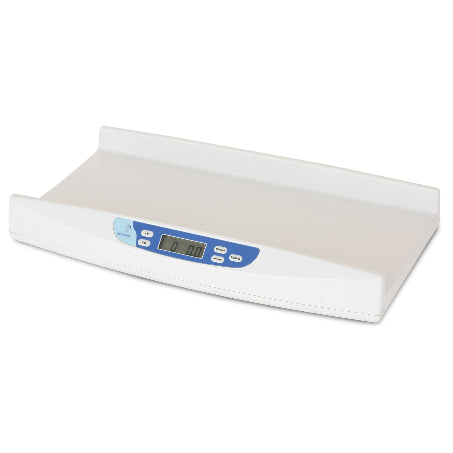 DORAN INFANT/PEDIATRIC SCALE : DS4100 EA     $459.10 Stocked