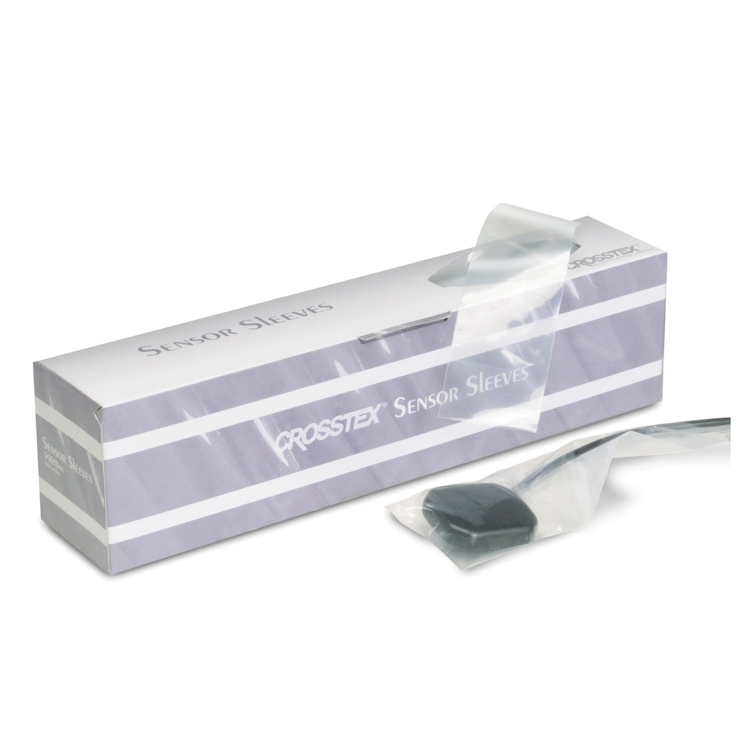 CROSSTEX DIGITAL SENSOR SLEEVE : BCXSS CS                                                                                                                                                                                                                      