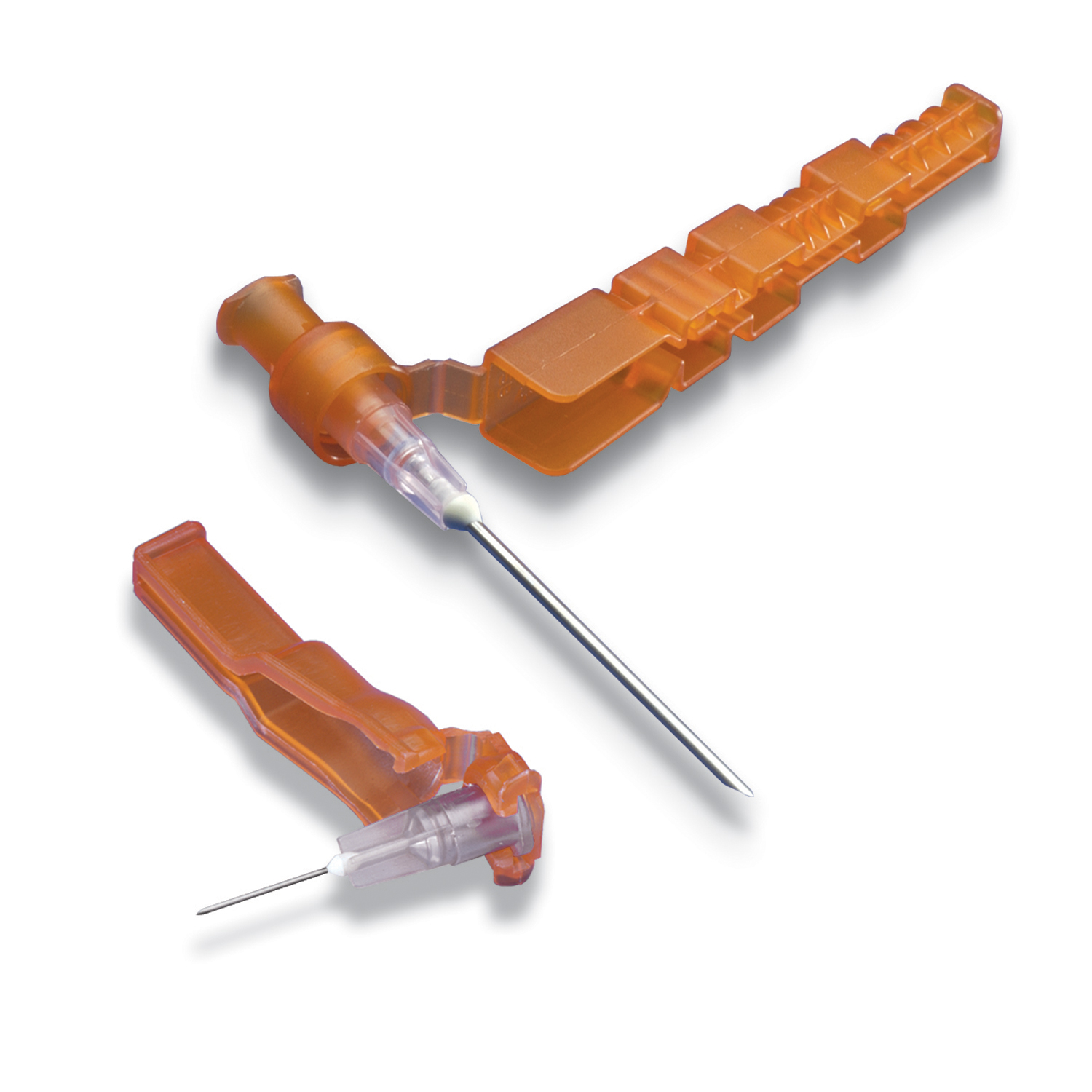ICU MEDICAL HYPODERMIC NEEDLE-PRO SAFETY NEEDLES : 4291 CS          $249.03 Stocked