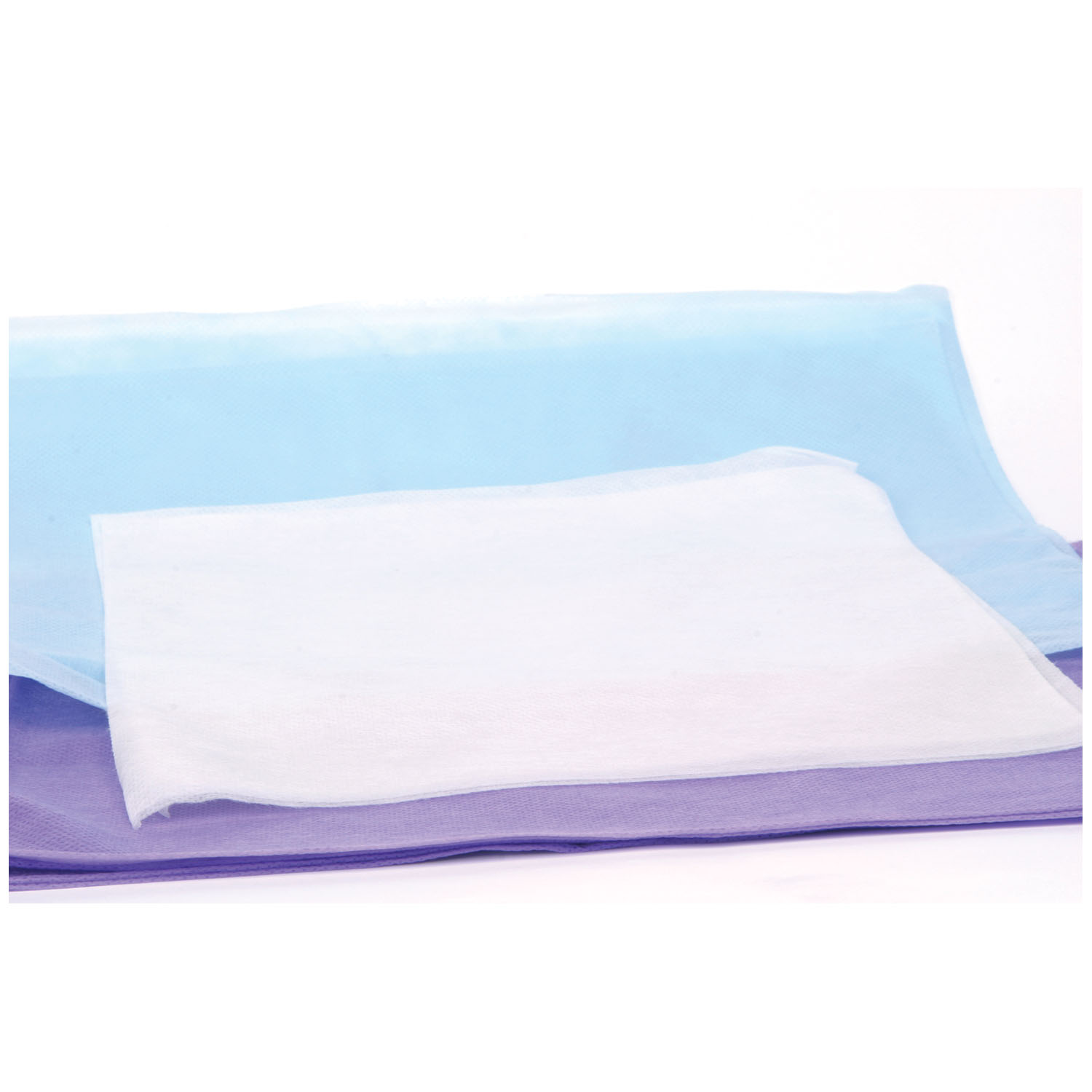 CROSSTEX HEADREST COVERS - NON WOVEN : L0C CS                                                                                                                                                                                                                  