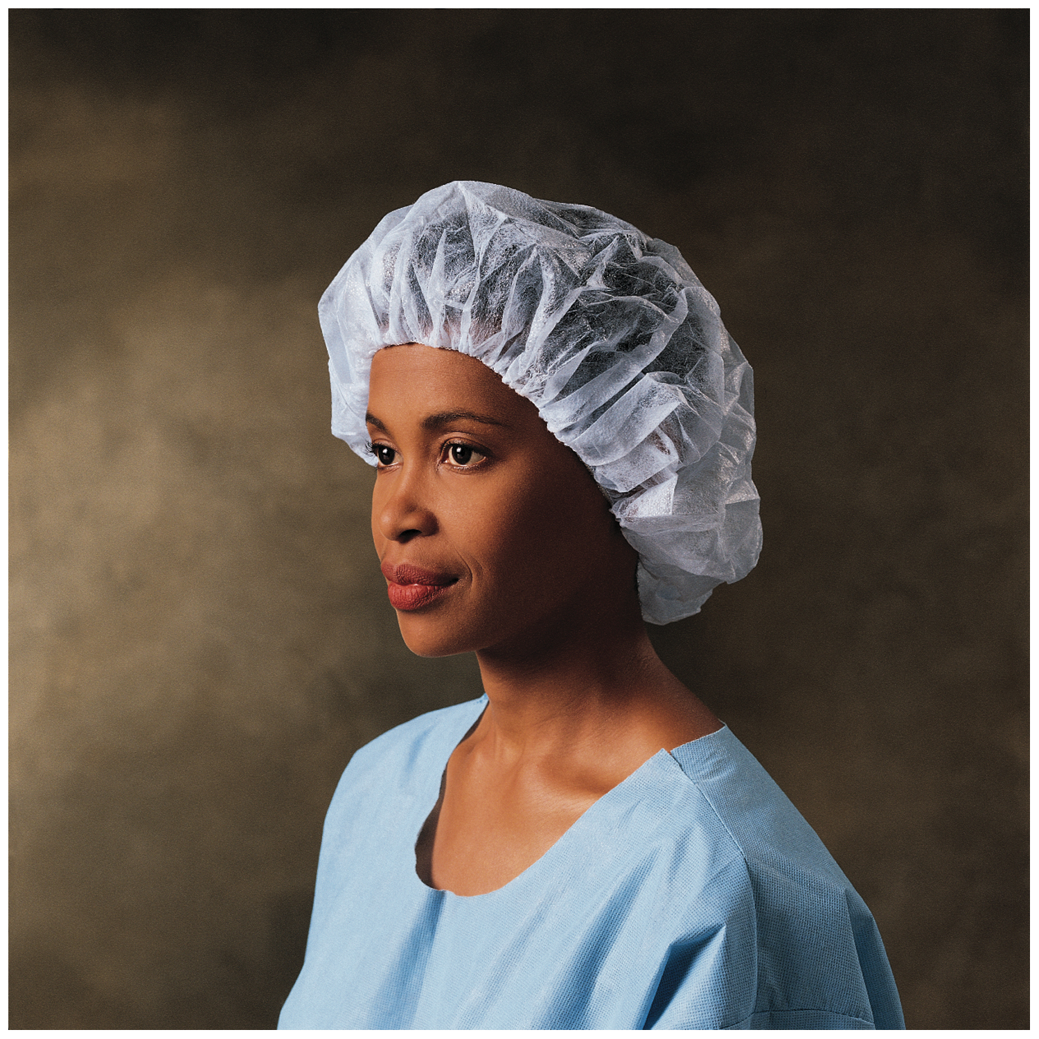 HALYARD BOUFFANT CAP : 69083 CTN                                                                                                                                                                                                                  $191.54 Stock