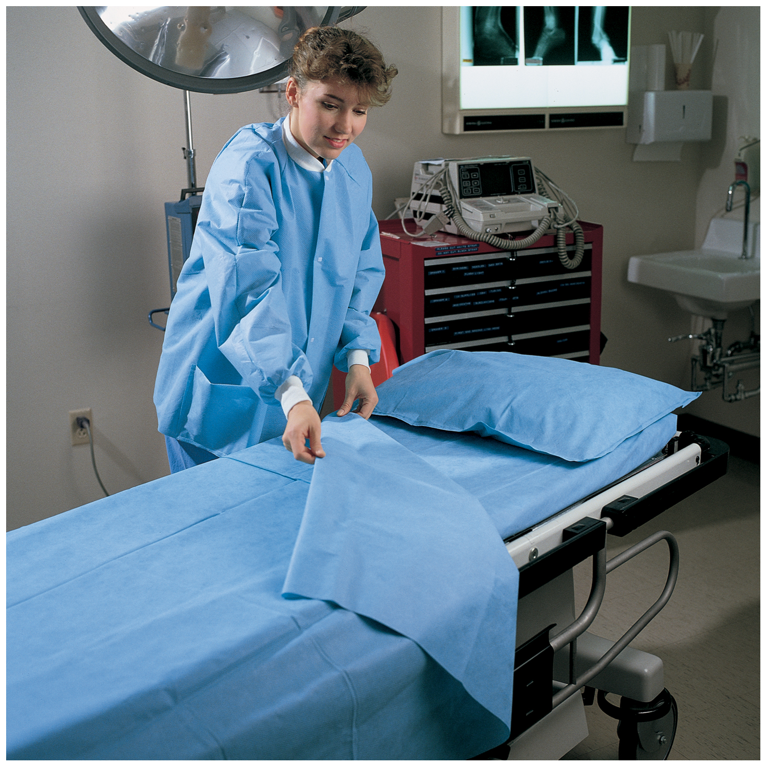 HALYARD PILLOWCASE : 67803 CS                                                                                                                                                                                                                 $186.39 Stocked