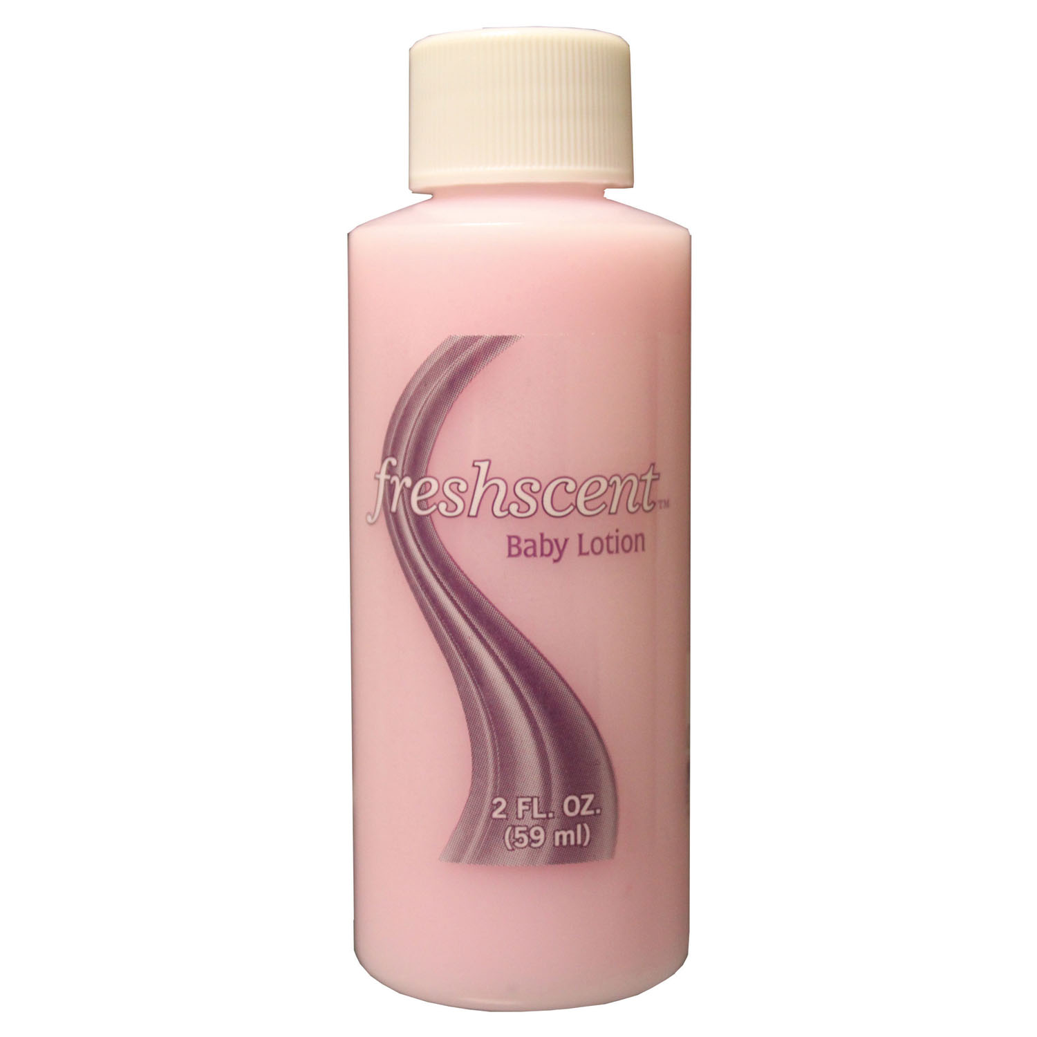 NEW WORLD IMPORTS FRESHSCENT BABY LOTION : FBL2 CS                                                                                                                          $36.02 Stocked