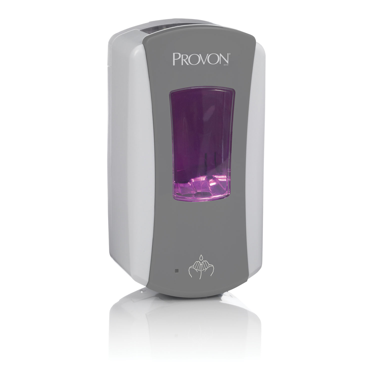 GOJO PROVON LTX-12 DISPENSERS : 1971-04 CS $146.17 Stocked