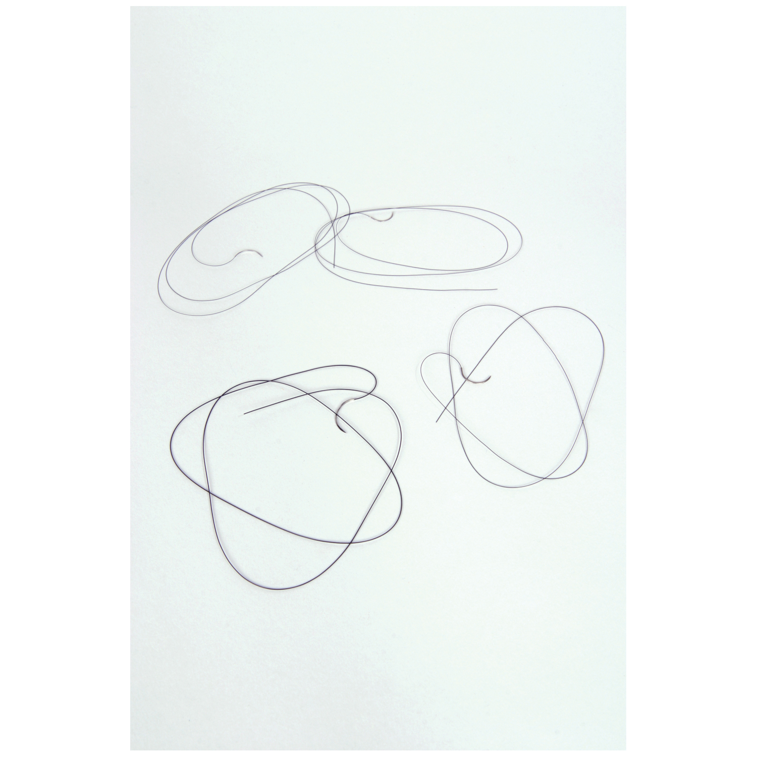 ETHICON ETHILON NYLON SUTURES : 1666G BX                                                                                                                      $276.91 Stocked