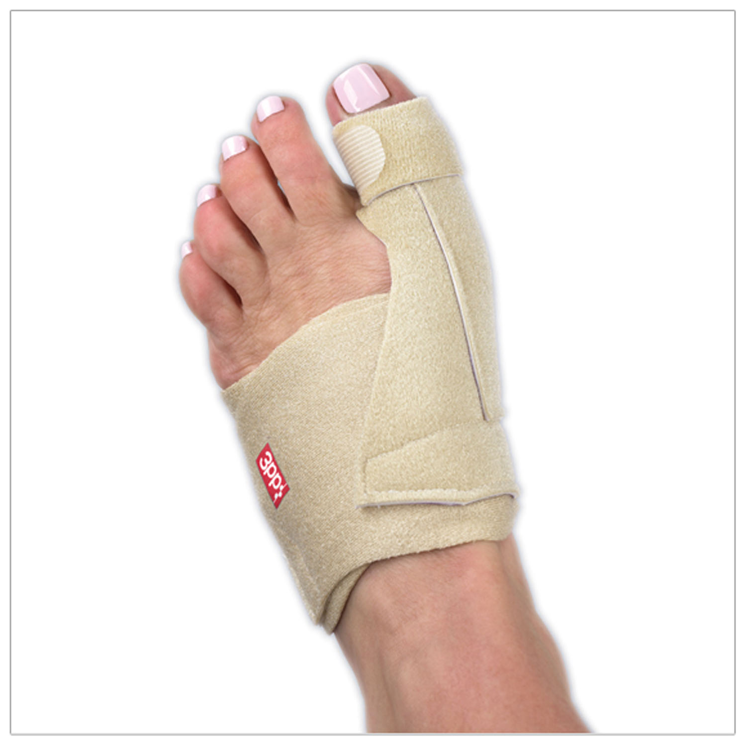 3 POINT PRODUCTS BUNION-AIDER : P5007 EA $20.02 Stocked