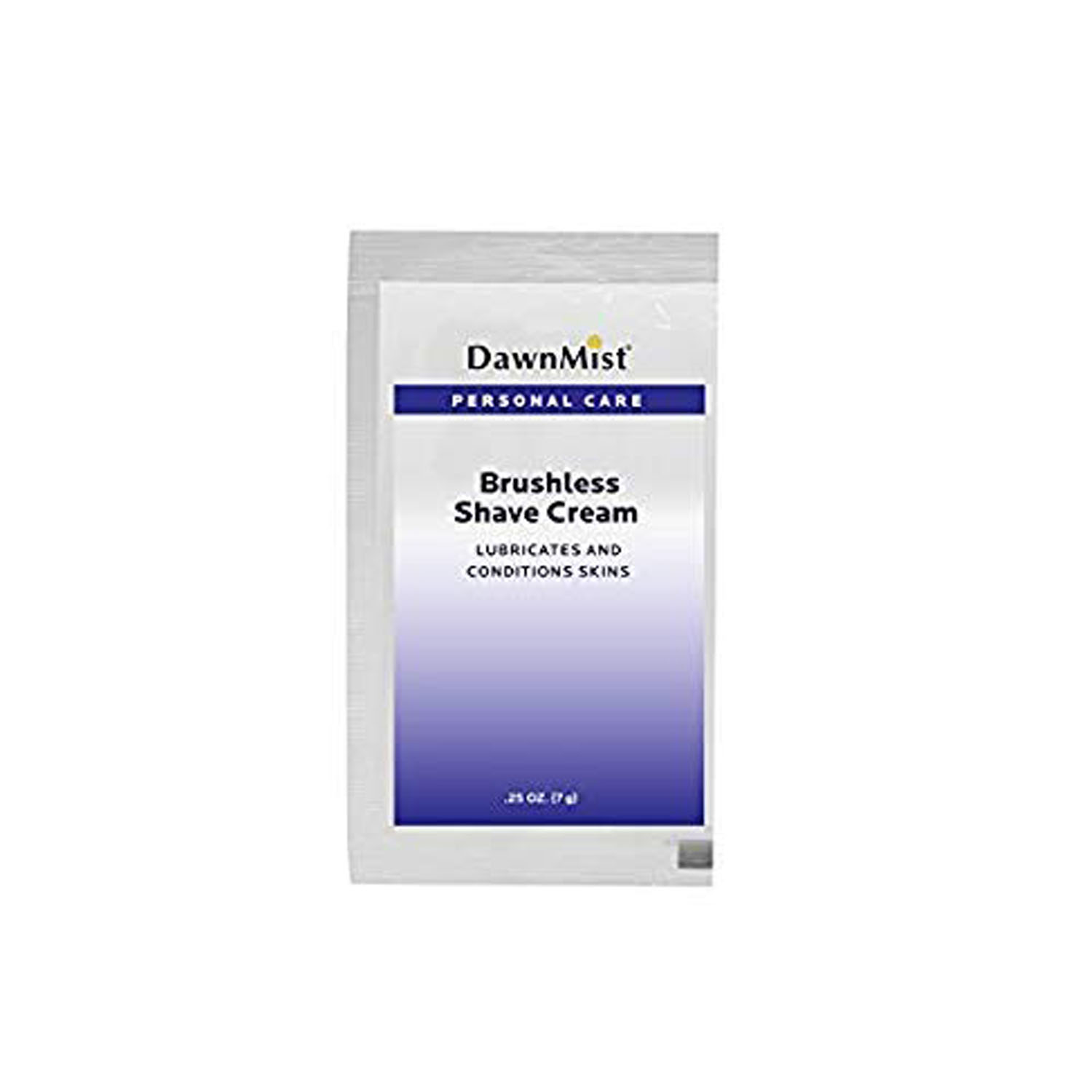 DUKAL DAWNMIST SHAVE CREAM : PBS70 CS $83.75 Stocked
