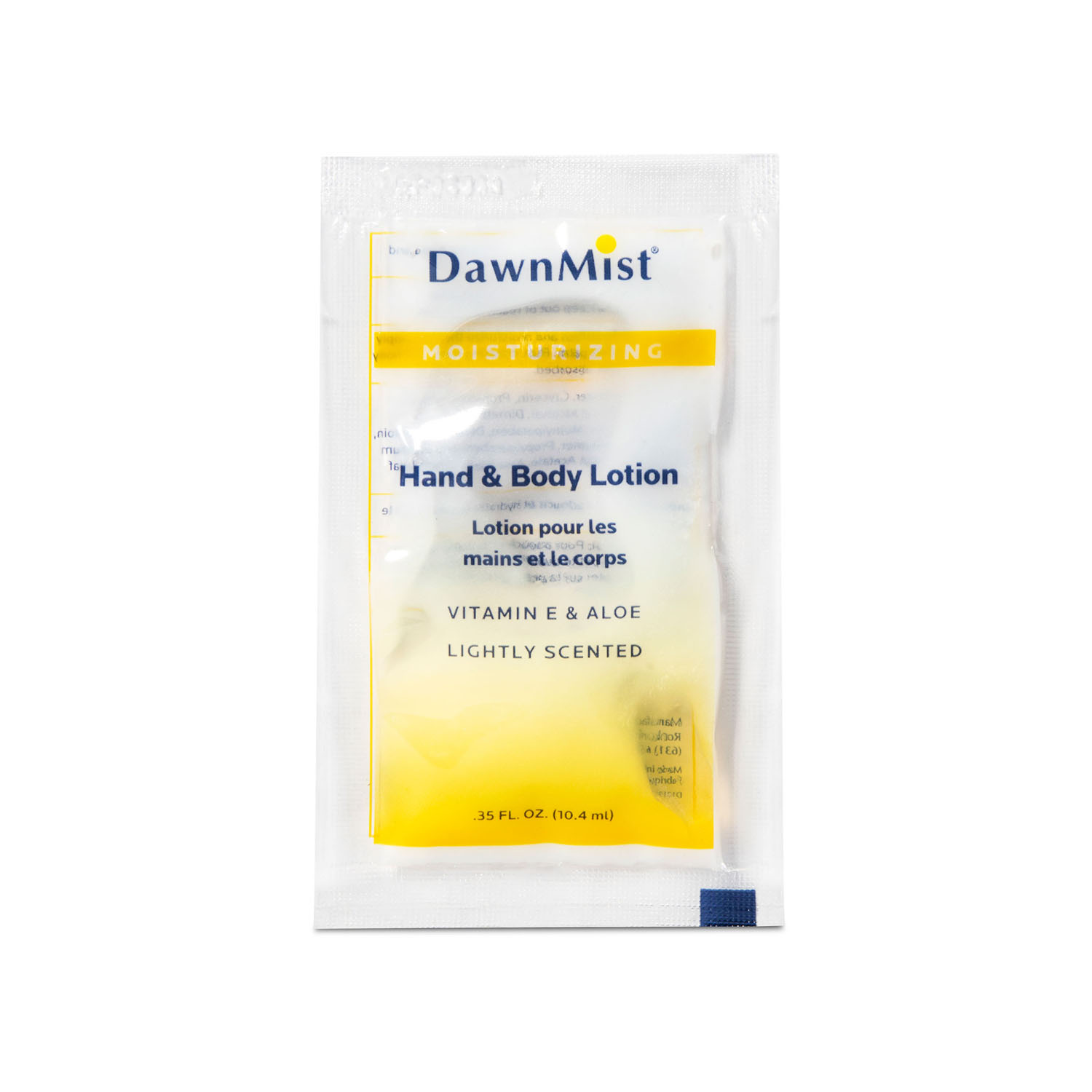 DUKAL DAWNMIST HAND & BODY LOTION : PH10 BG                                                                                                                                                                                                                   $