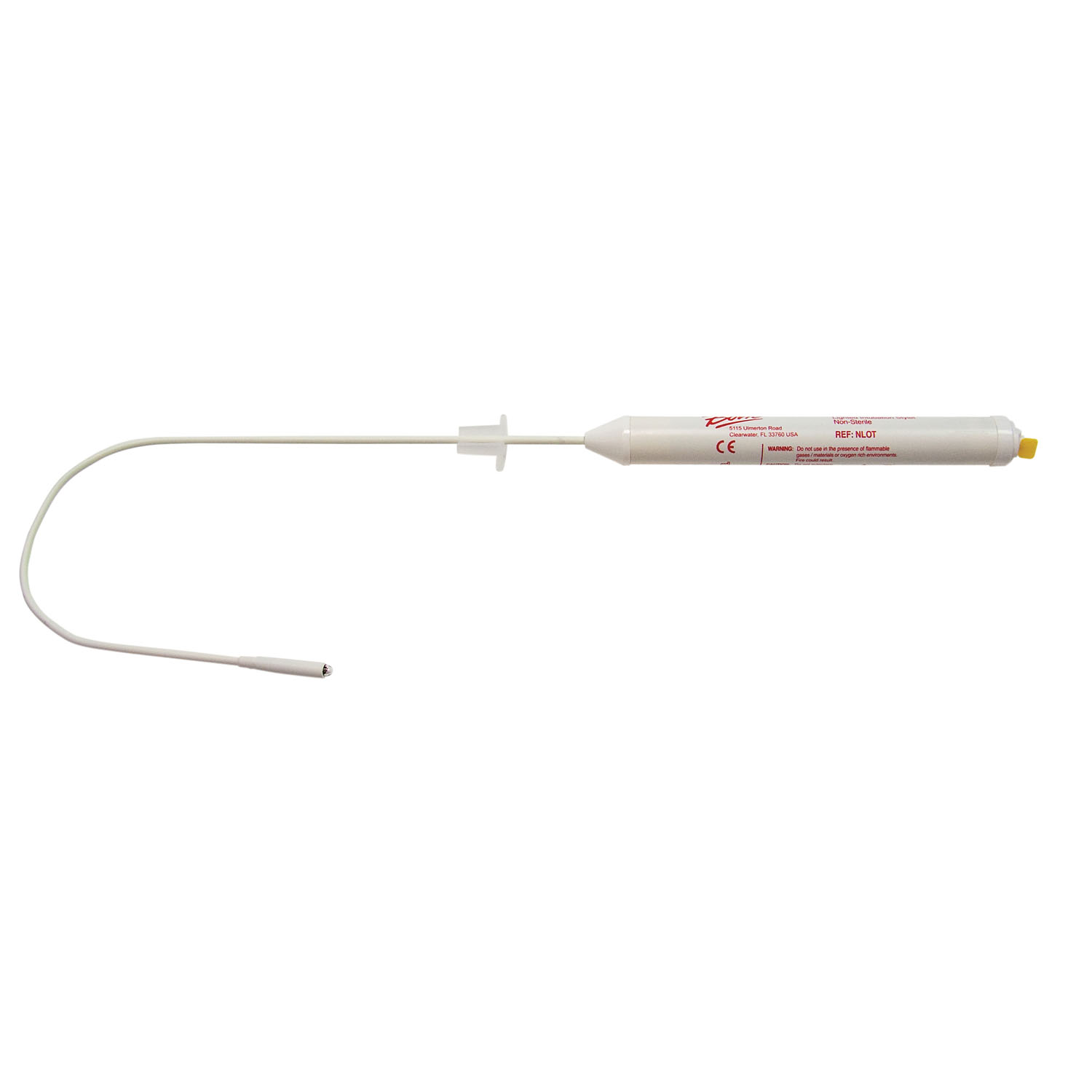 ASPEN SURGICAL AARON SURCH-LITE OROTRACHEAL STYLET : NLOT EA                                  $46.91 Stocked