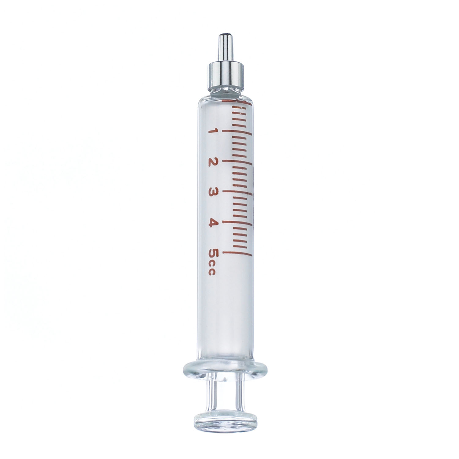 B BRAUN GLASS LOSS-OF-RESISTANCE SYRINGES : 332156 EA                            $14.51 Stocked