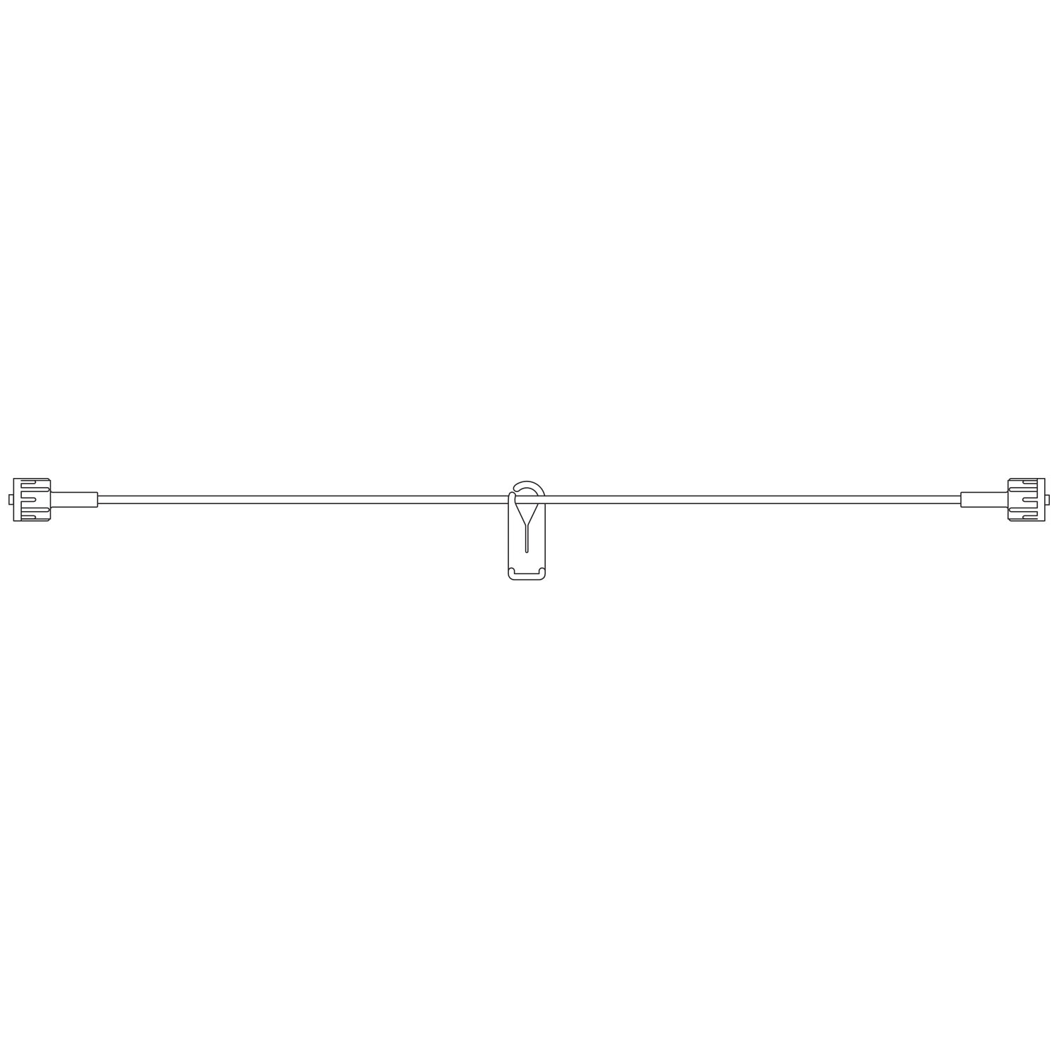 B BRAUN SYRINGE PUMP EXTENSION SETS : V5456 CS                                  $211.72 Stocked