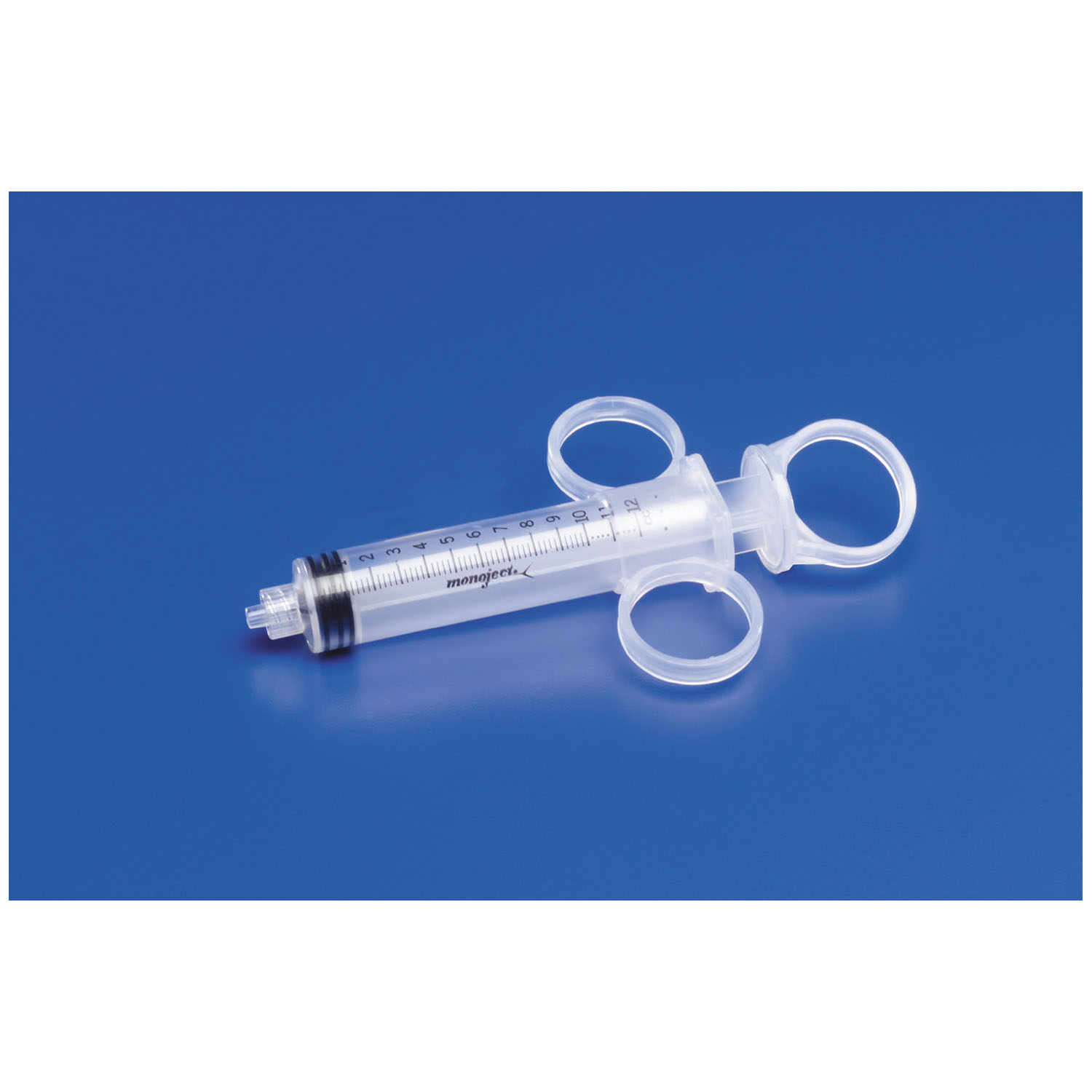 CARDINAL HEALTH MONOJECT CONTROL SYRINGES : 8881512977 CS                                  $394.44 Stocked