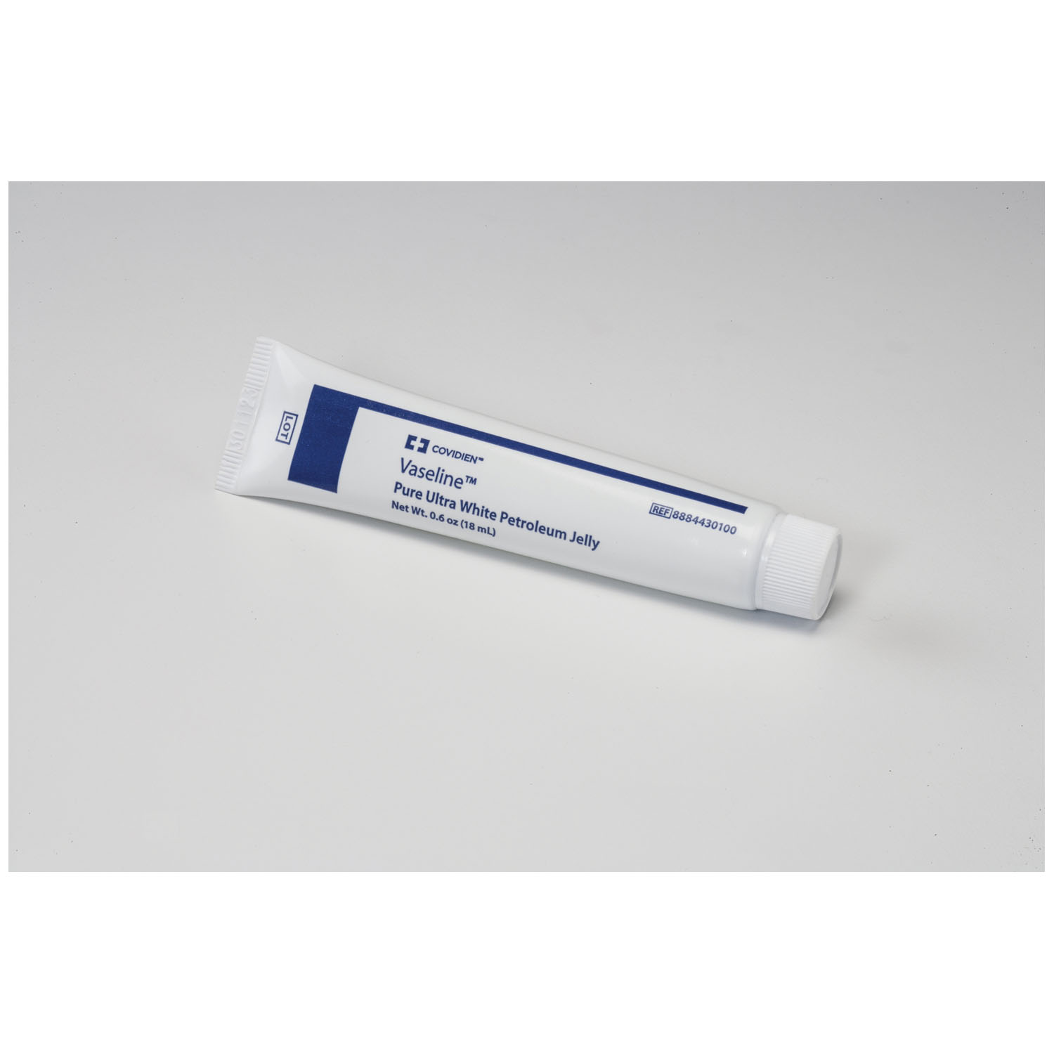CARDINAL HEALTH VASELINE PURE ULTRA WHITE PETROLEUM JELLY : 8884433200 CS                            $221.22 Stocked