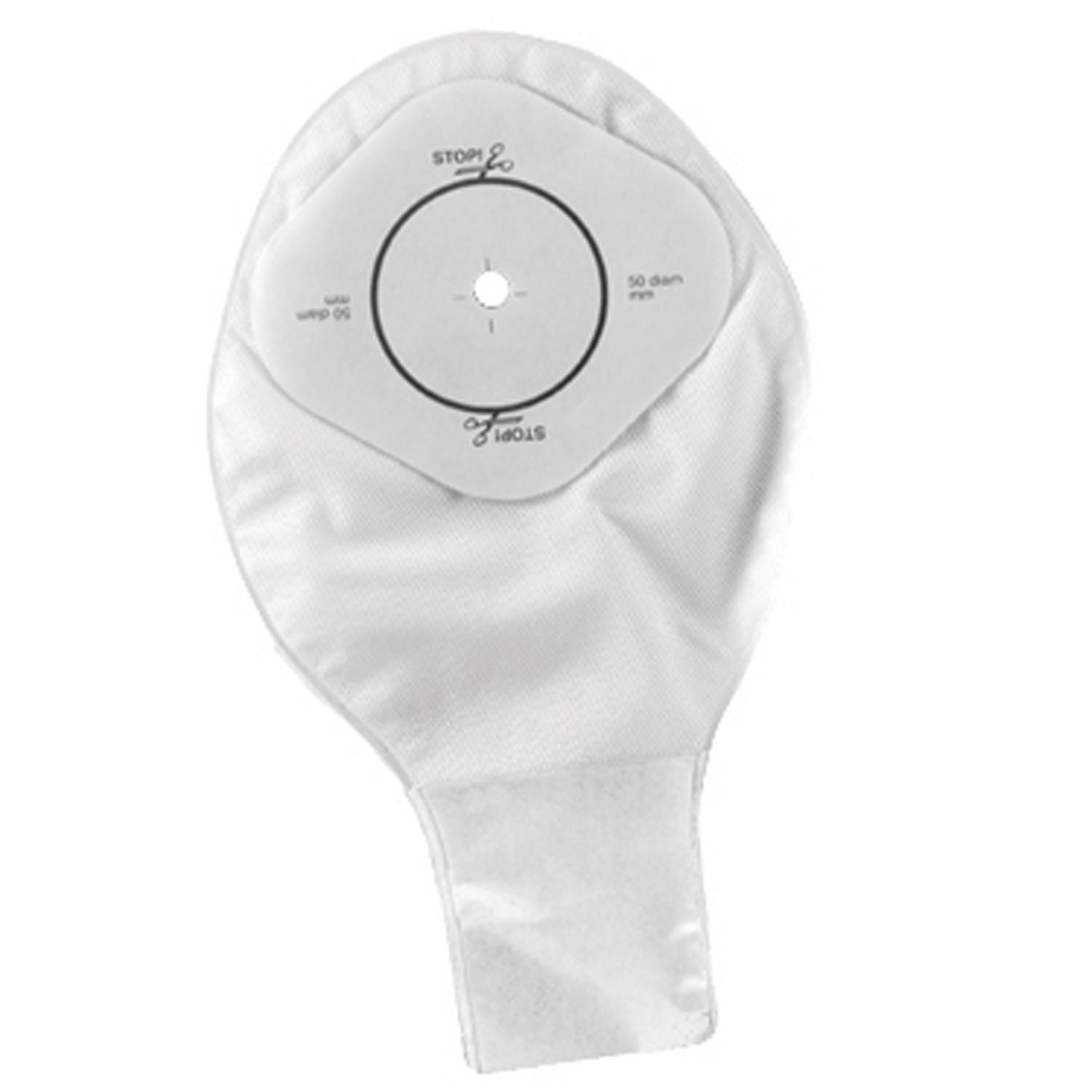 CONVATEC LITTLE ONES OSTOMY SYSTEM : 020922 BX                         $50.61 Stocked
