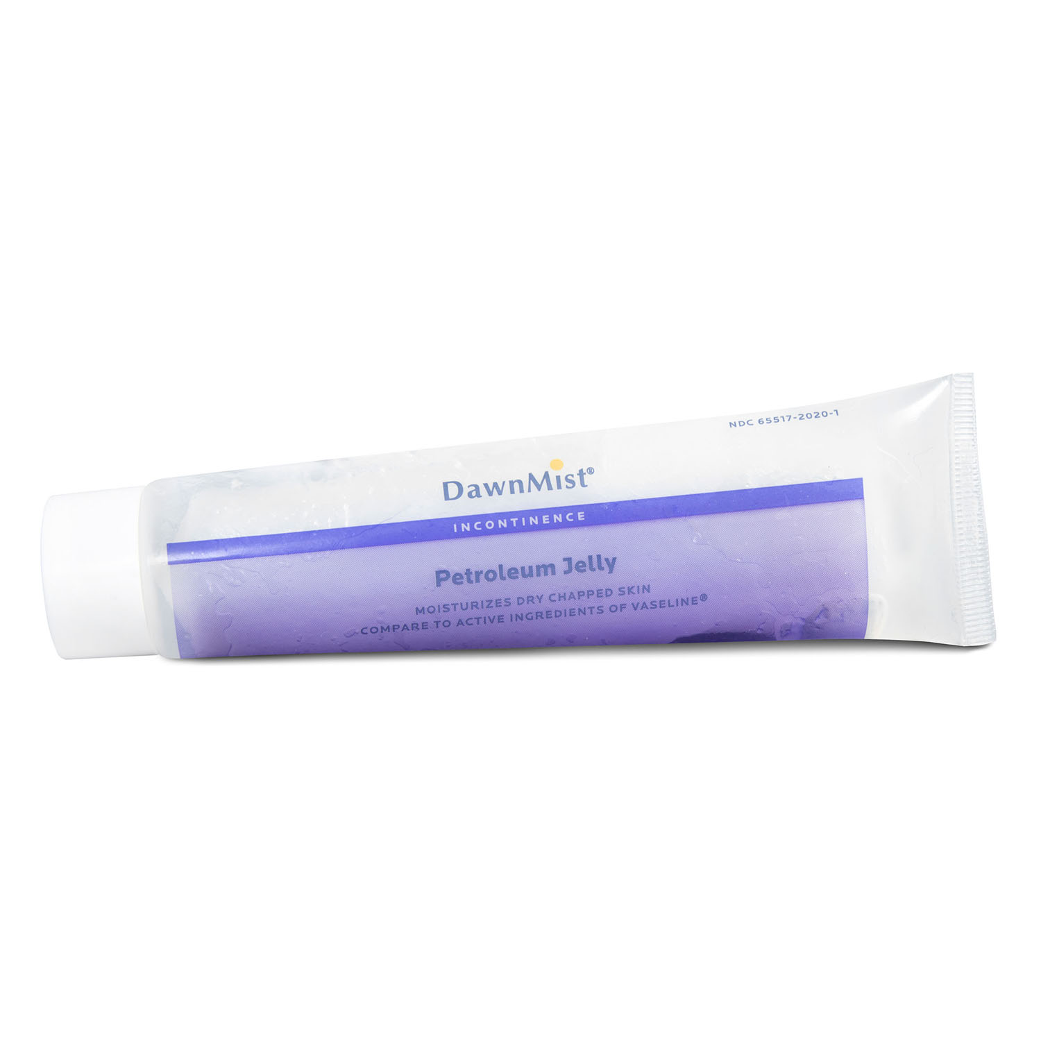 DUKAL DAWNMIST PETROLEUM JELLY : PJ4326 CS                                 $117.10 Stocked