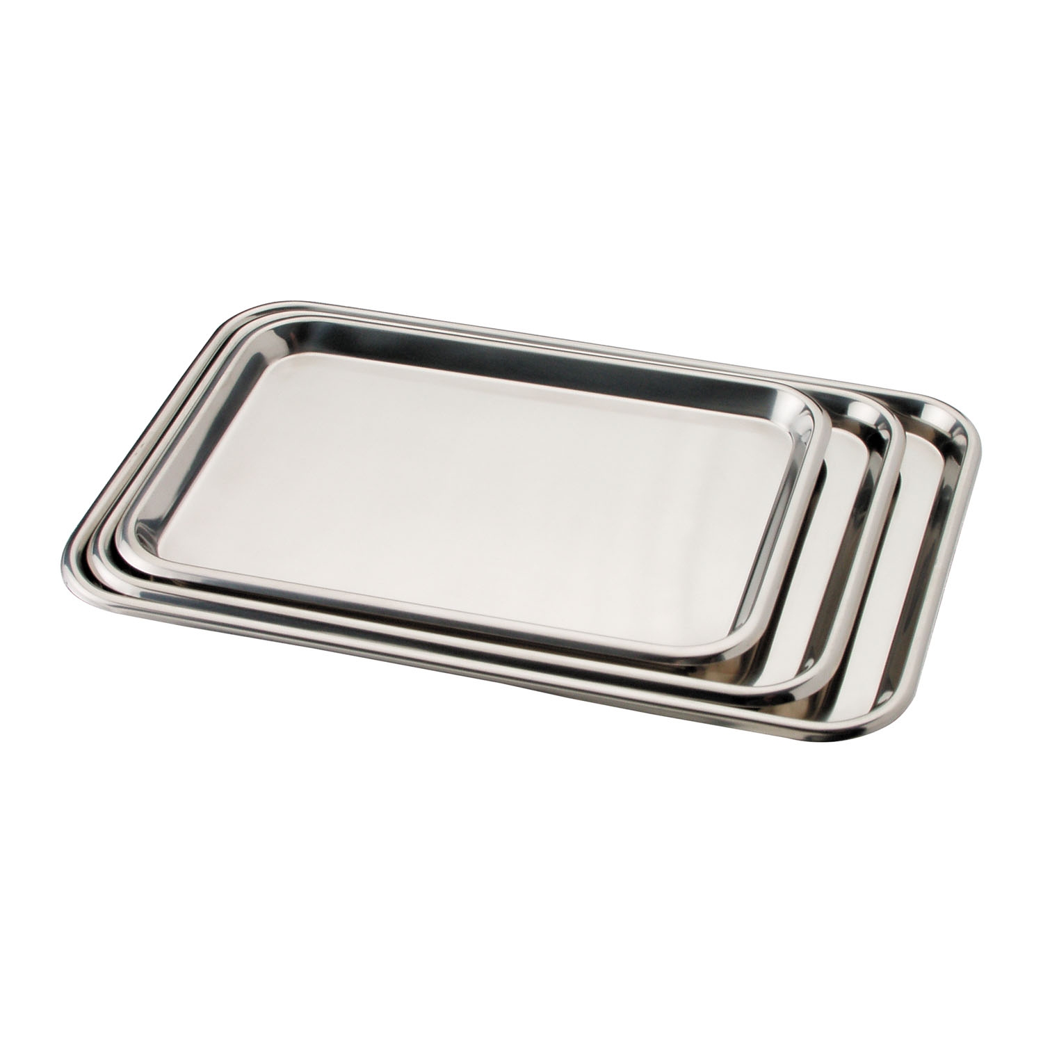 DUKAL TECH-MED INSTRUMENT TRAYS : 4262 EA     $32.67 Stocked