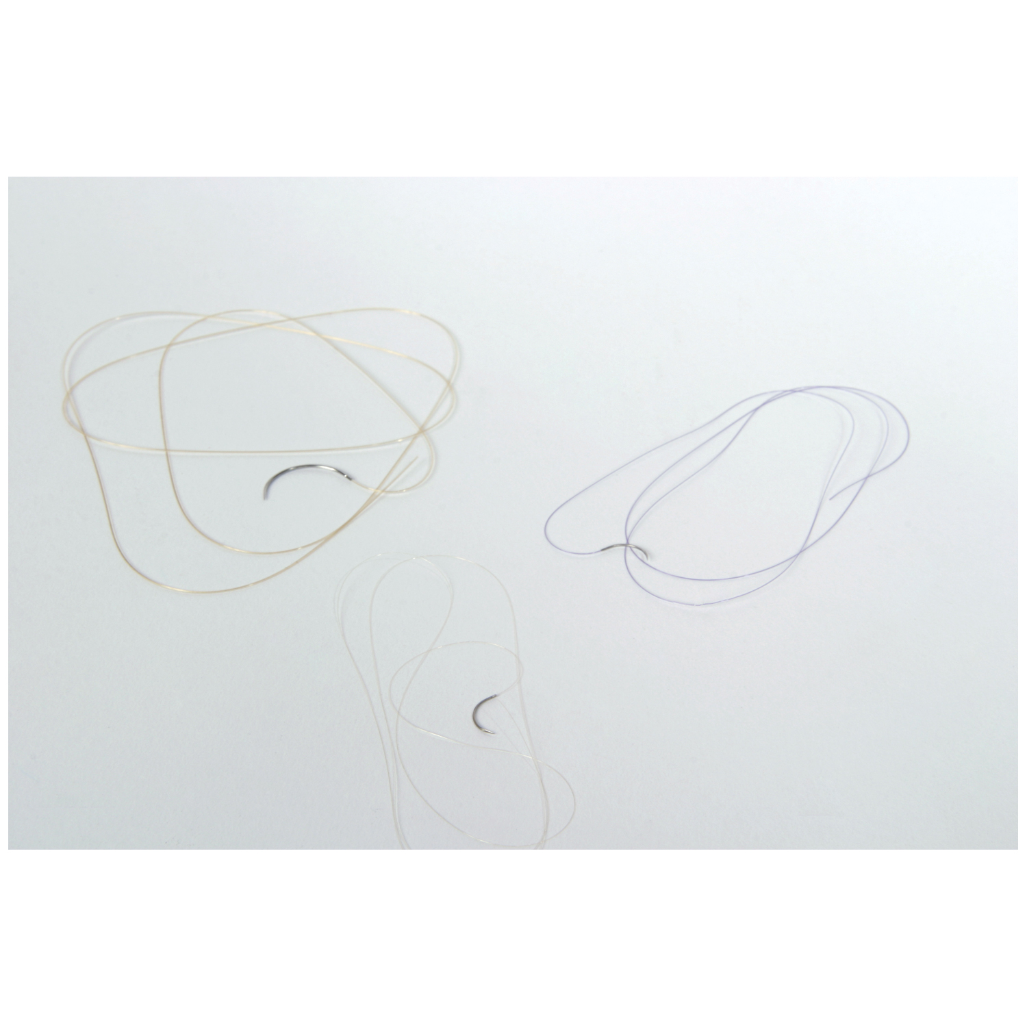 ETHICON MONOCRYL (POLIGLECAPRONE 25) SUTURES : Y492G BX                          $468.56 Stocked