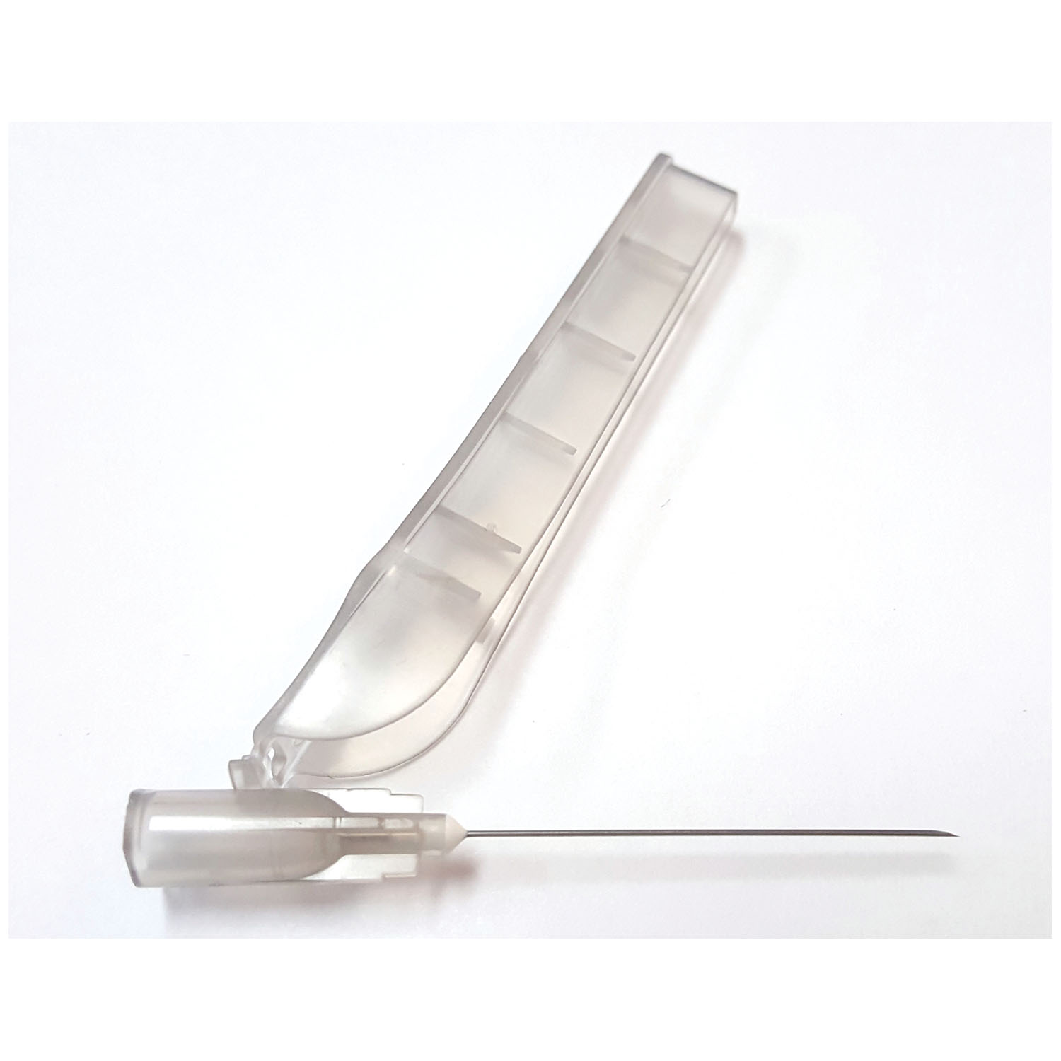 EXEL SAFETY HYPODERMIC NEEDLES : 27427 CS                           $206.74 Stocked