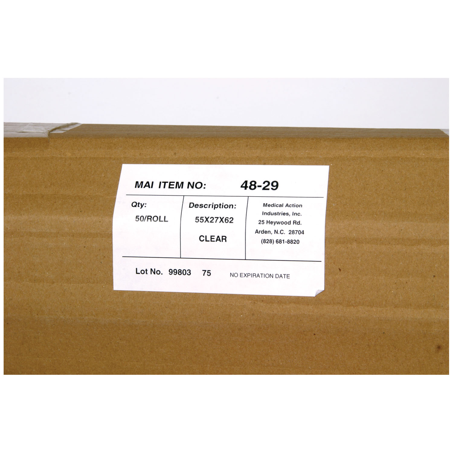 MEDEGEN CONVENTIONAL BEDPANS : H131-10 CS                       $81.36 Stocked