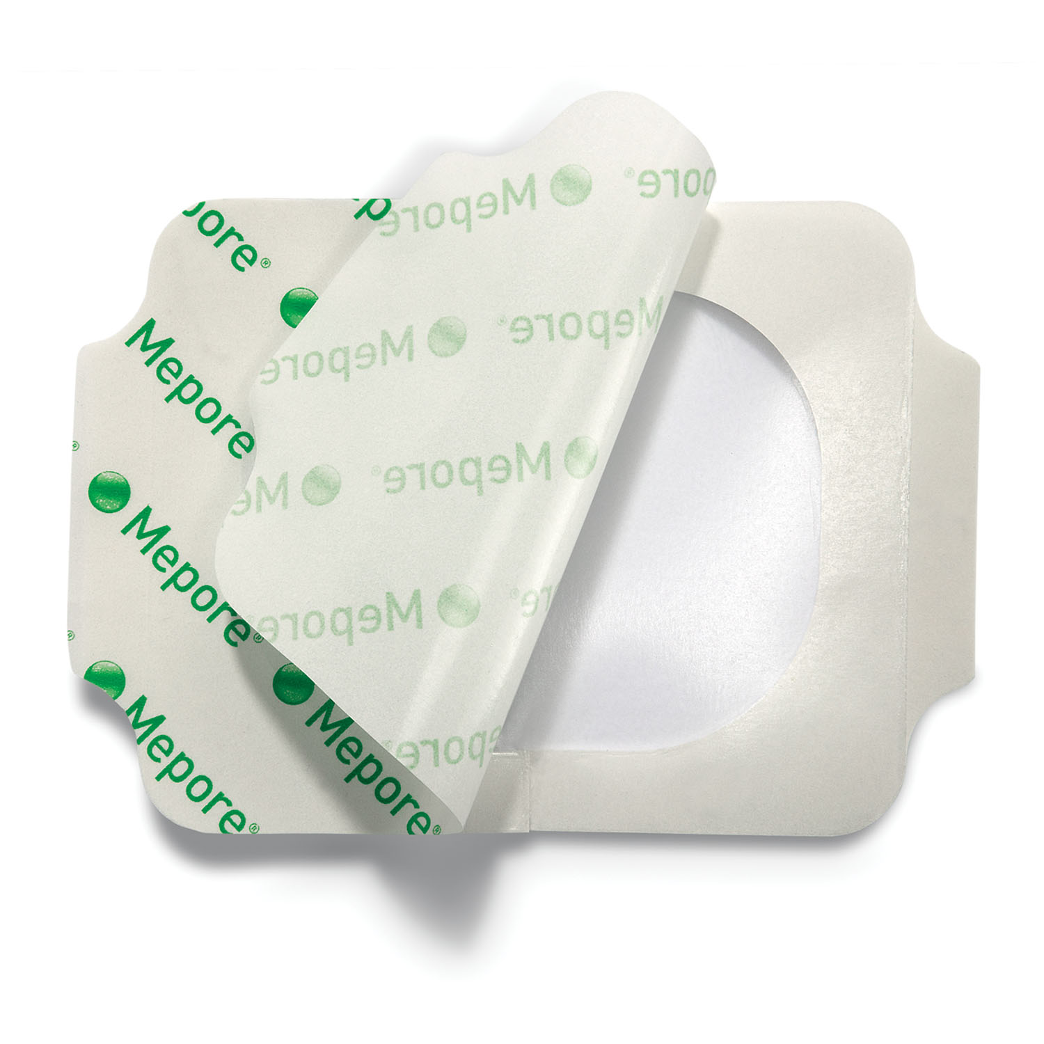 MOLNLYCKE WOUND MANAGEMENT - MEPORE : 670800 BX                                $11.00 Stocked