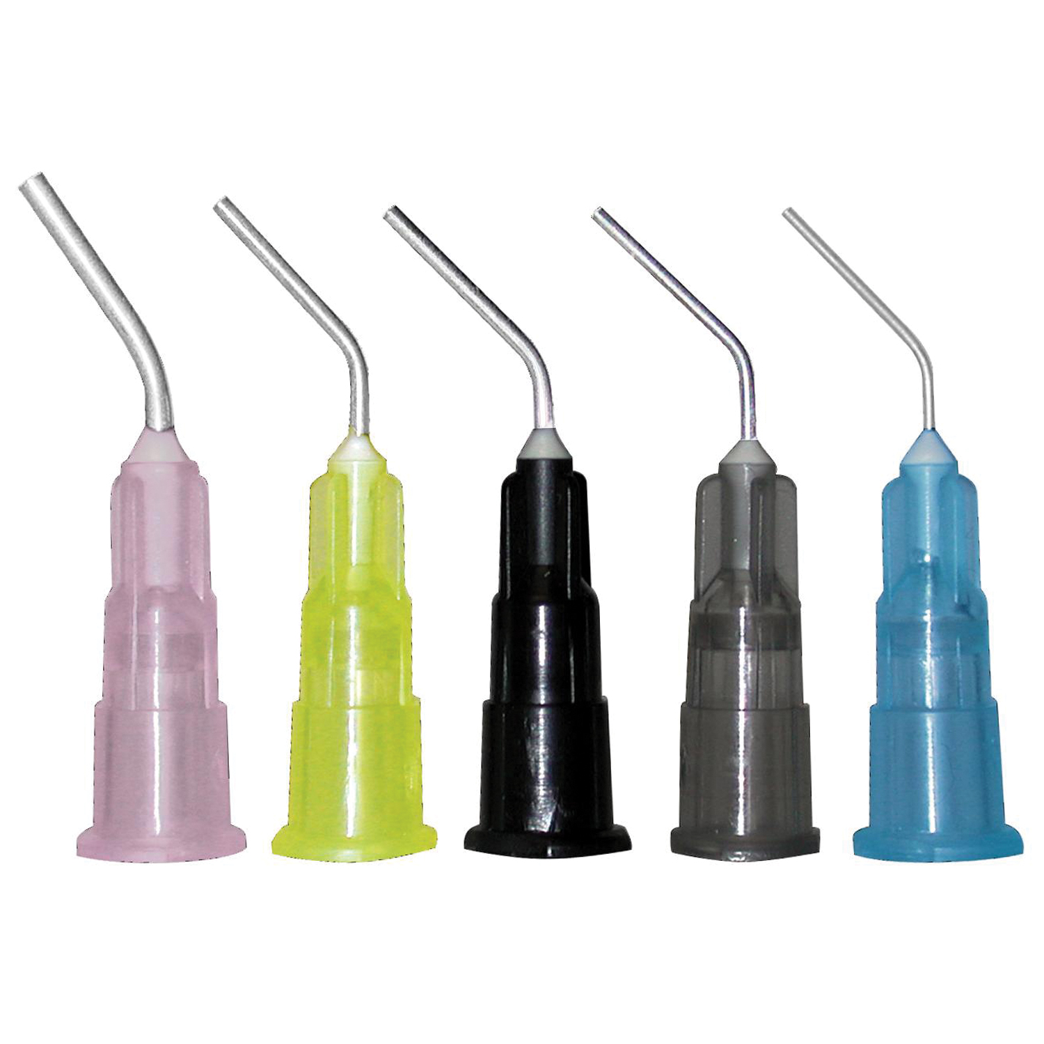 MYDENT DEFEND+PLUS PRE-BENT DISPENSING TIPS : PN-1229 BG                          $17.67 Stocked