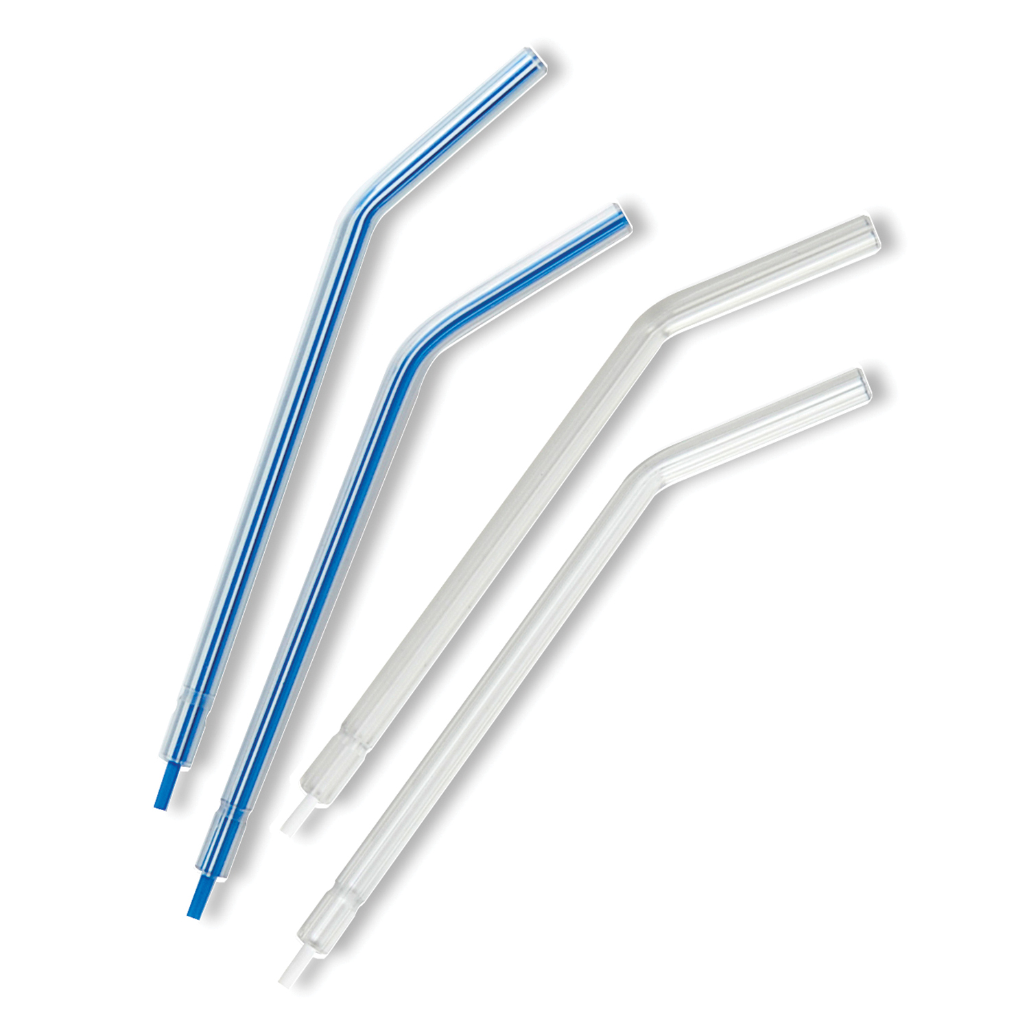 MYDENT DISPOSABLE AIR/WATER 3-WAY SYRINGE TIPS : AW-3000 BG                          $56.19 Stocked
