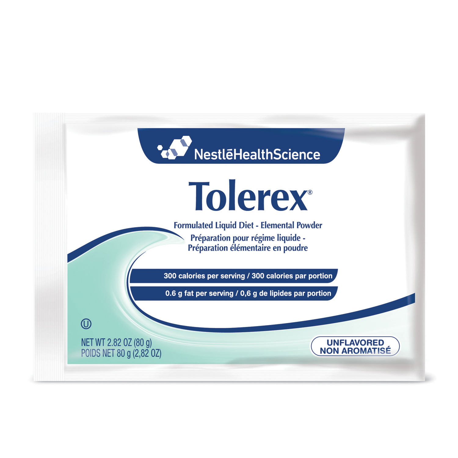 NESTLE TOLEREX : 04580500 CS                          $693.65 Stocked