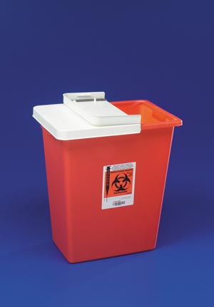 CARDINAL HEALTH LARGE VOLUME CONTAINERS : 8933 EA $25.10 Stocked