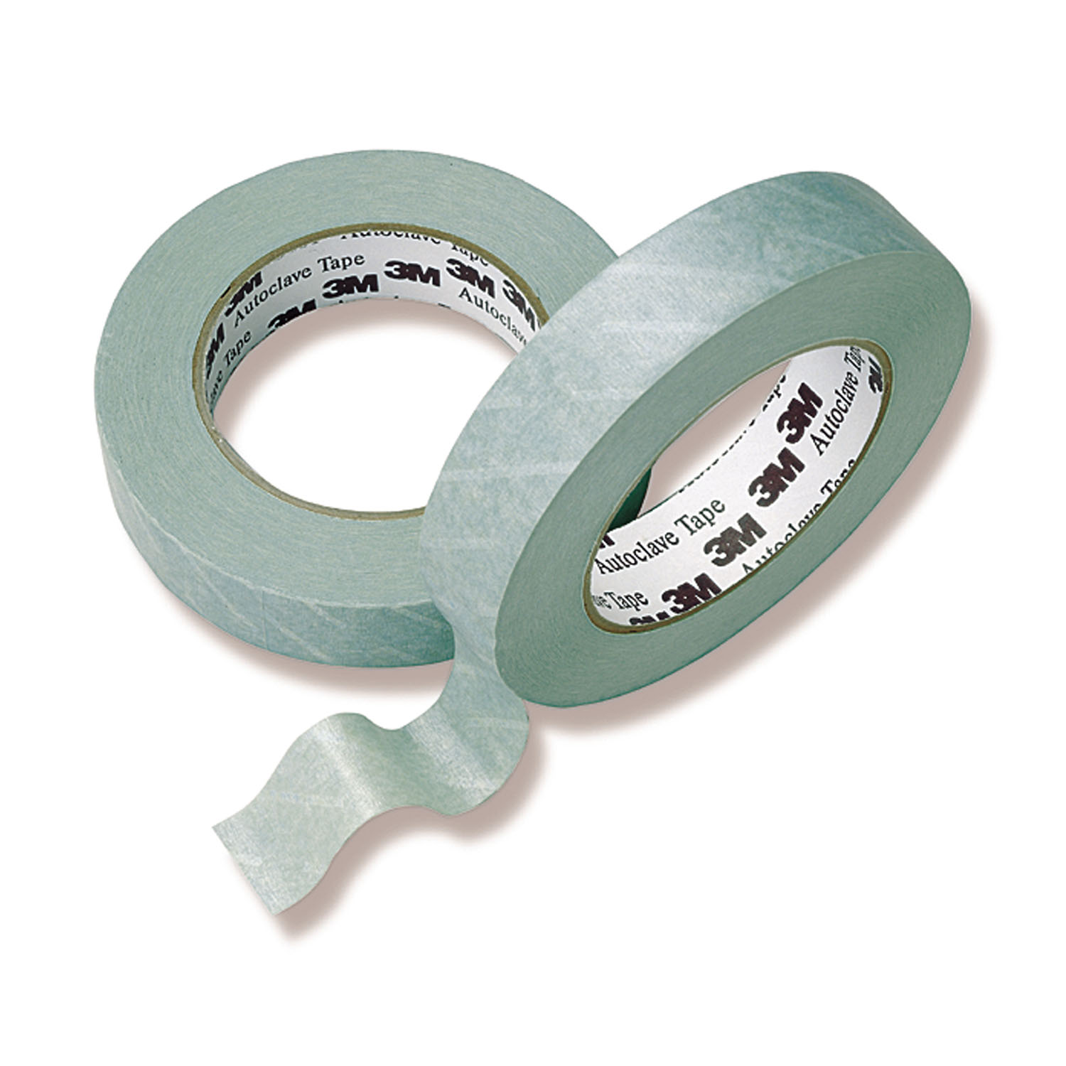 SOLVENTUM ATTEST LEAD FREE STEAM INDICATOR TAPE : 1355-24MM RL                               $8.33 Stocked