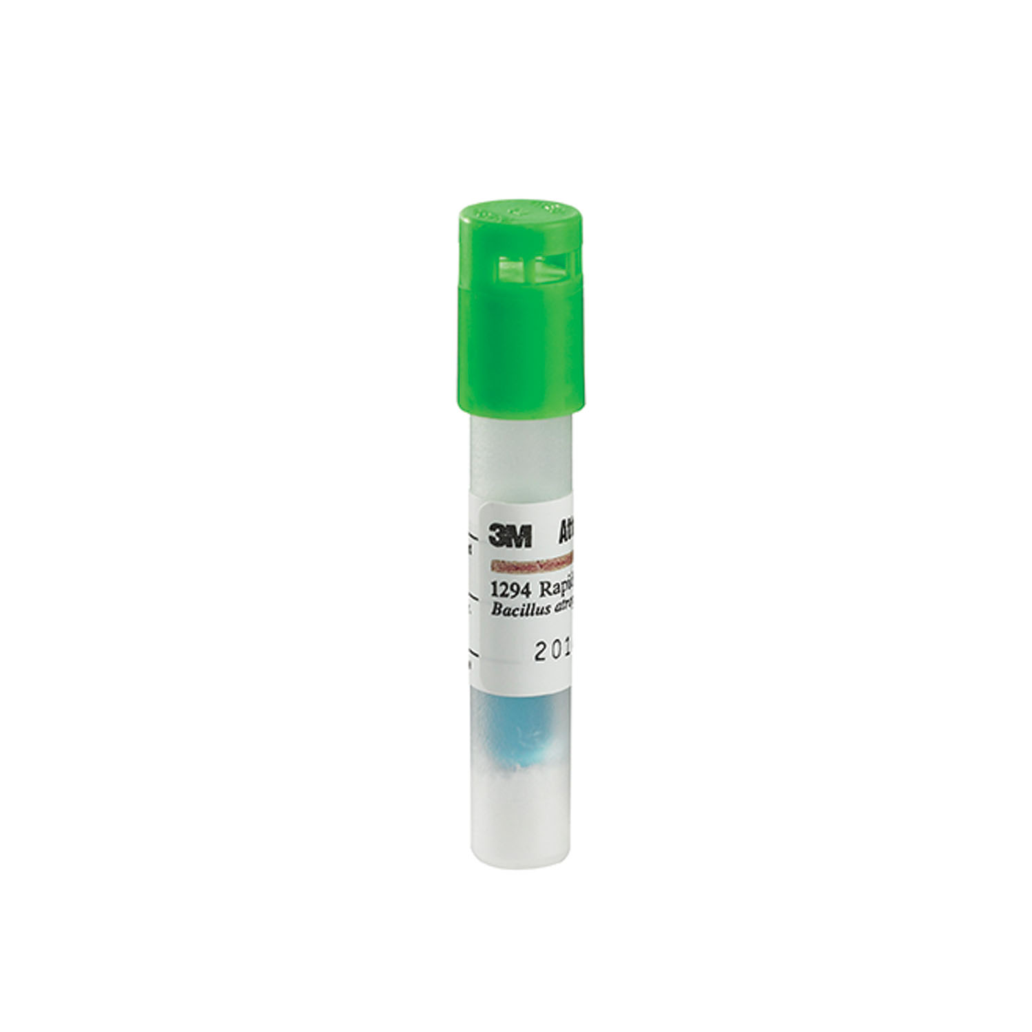SOLVENTUM ATTEST RAPID READOUT BIOLOGICAL INDICATORS & TEST PACKS : 1294 CS                         $778.22 Stocked