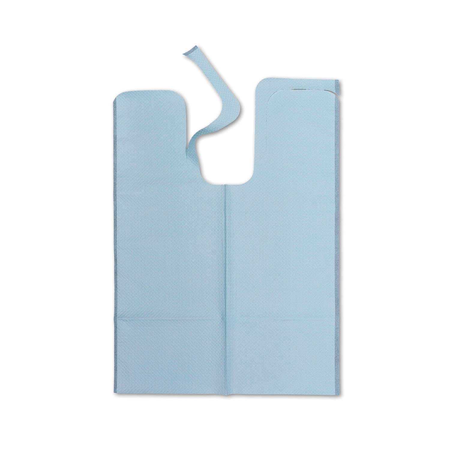 TIDI PATIENT-CARE BIBS : 980966 CS                        $103.89 Stocked