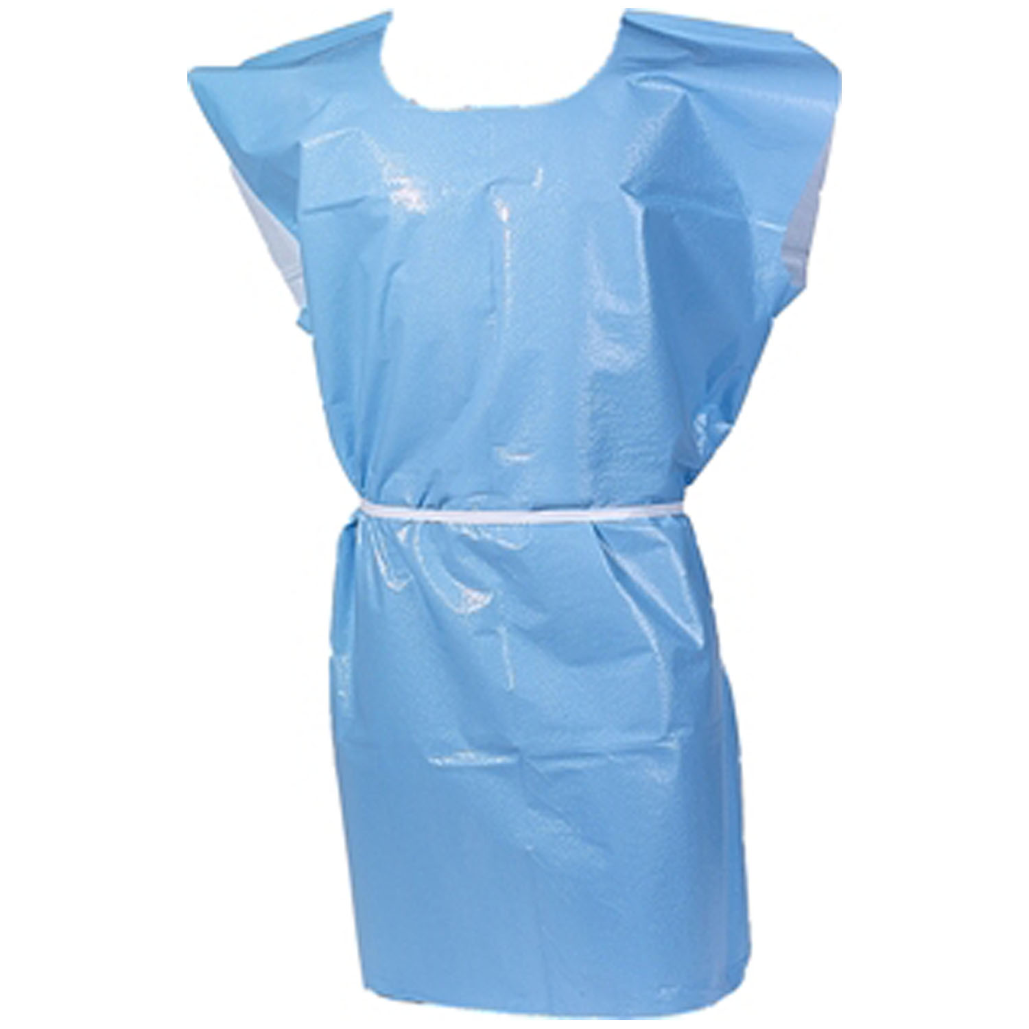 TIDI TISSUE POLY TISSUE PATIENT GOWN : 980844 CS                         $35.43 Stocked