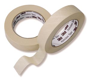 SOLVENTUM COMPLY INDICATOR TAPE : 1322-18MM RL $5.99 Stocked