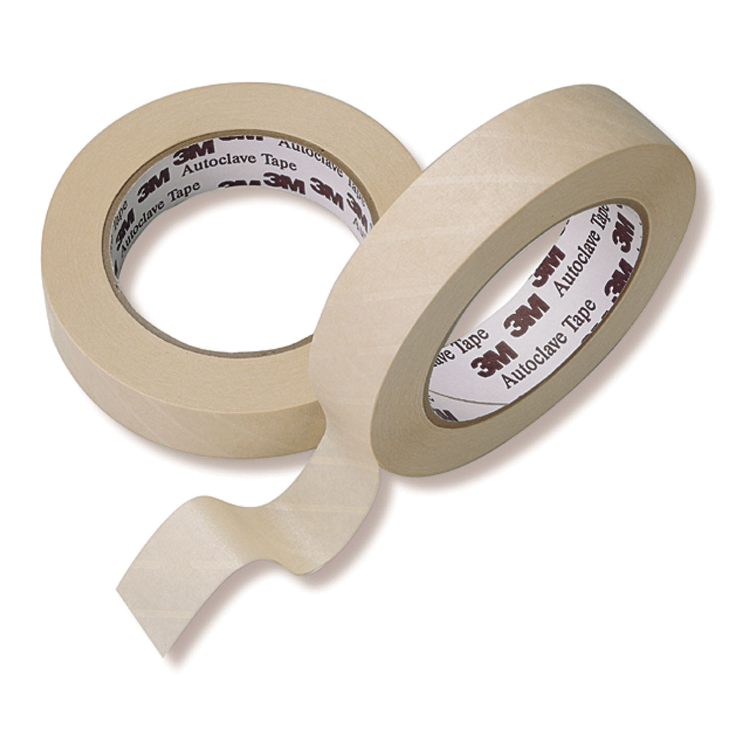 SOLVENTUM COMPLY INDICATOR TAPE : 1322-18MM RL       $6.40 Stocked